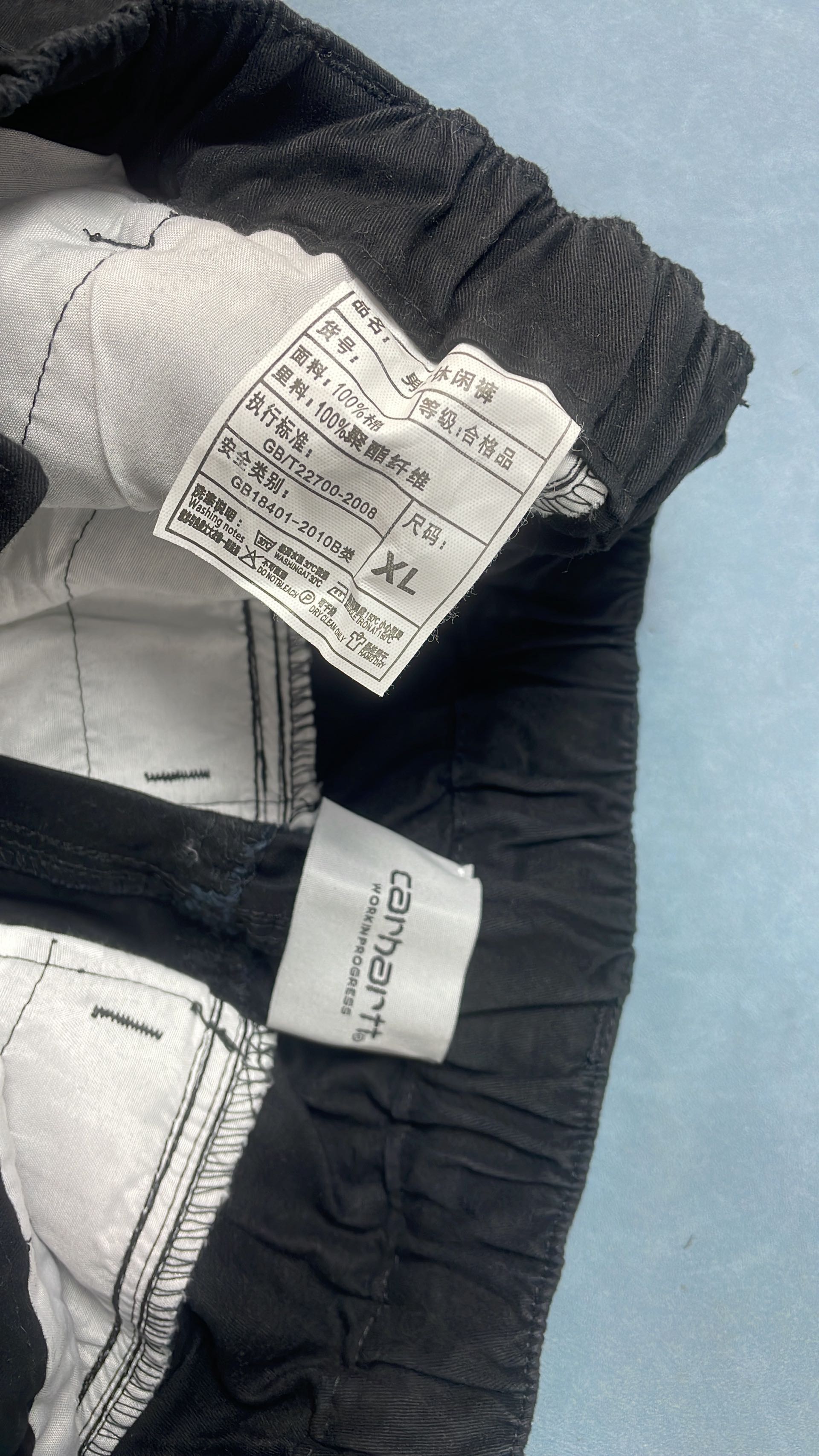Carhartt Cargo Shorts for Men