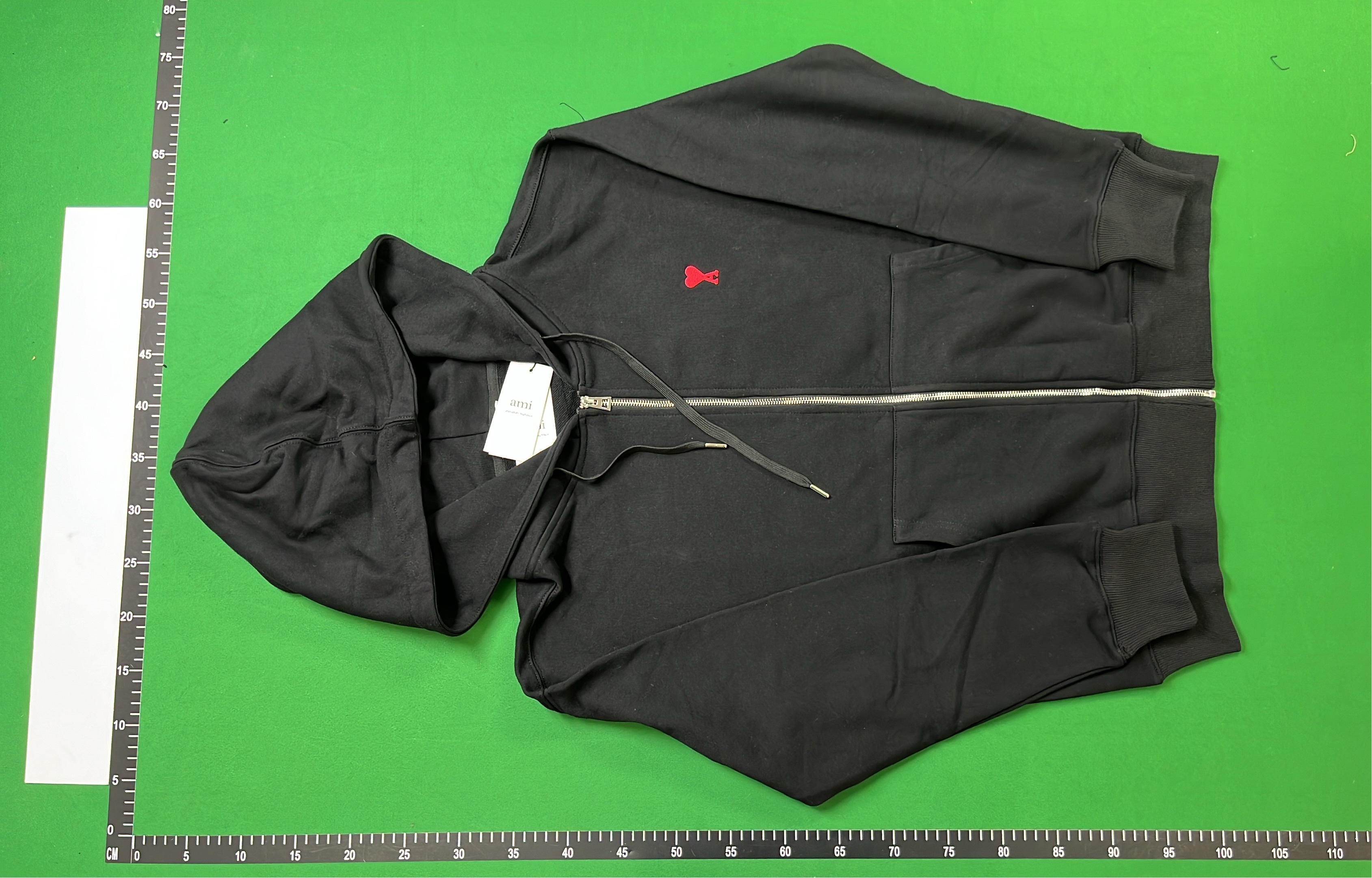 Colorful Hoodies for All Seasons