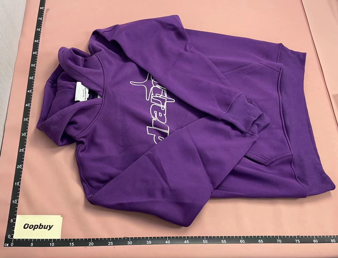 Hoodie - Minimalist Black Hooded Sweatshirt