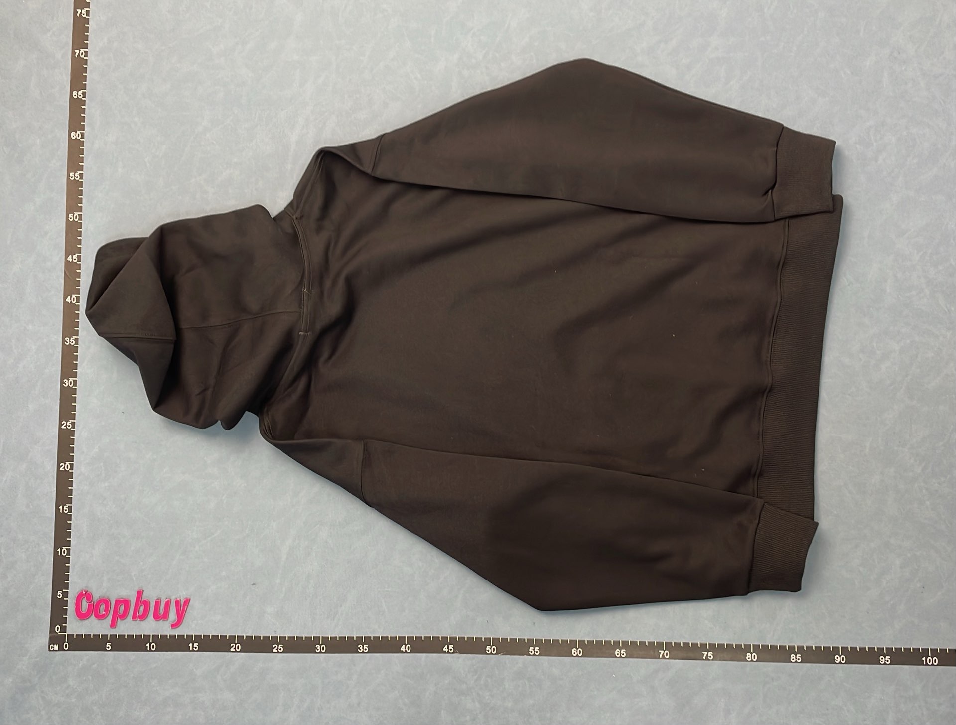 Stone Island Hoodie - Premium Logo Print Sweatshirt