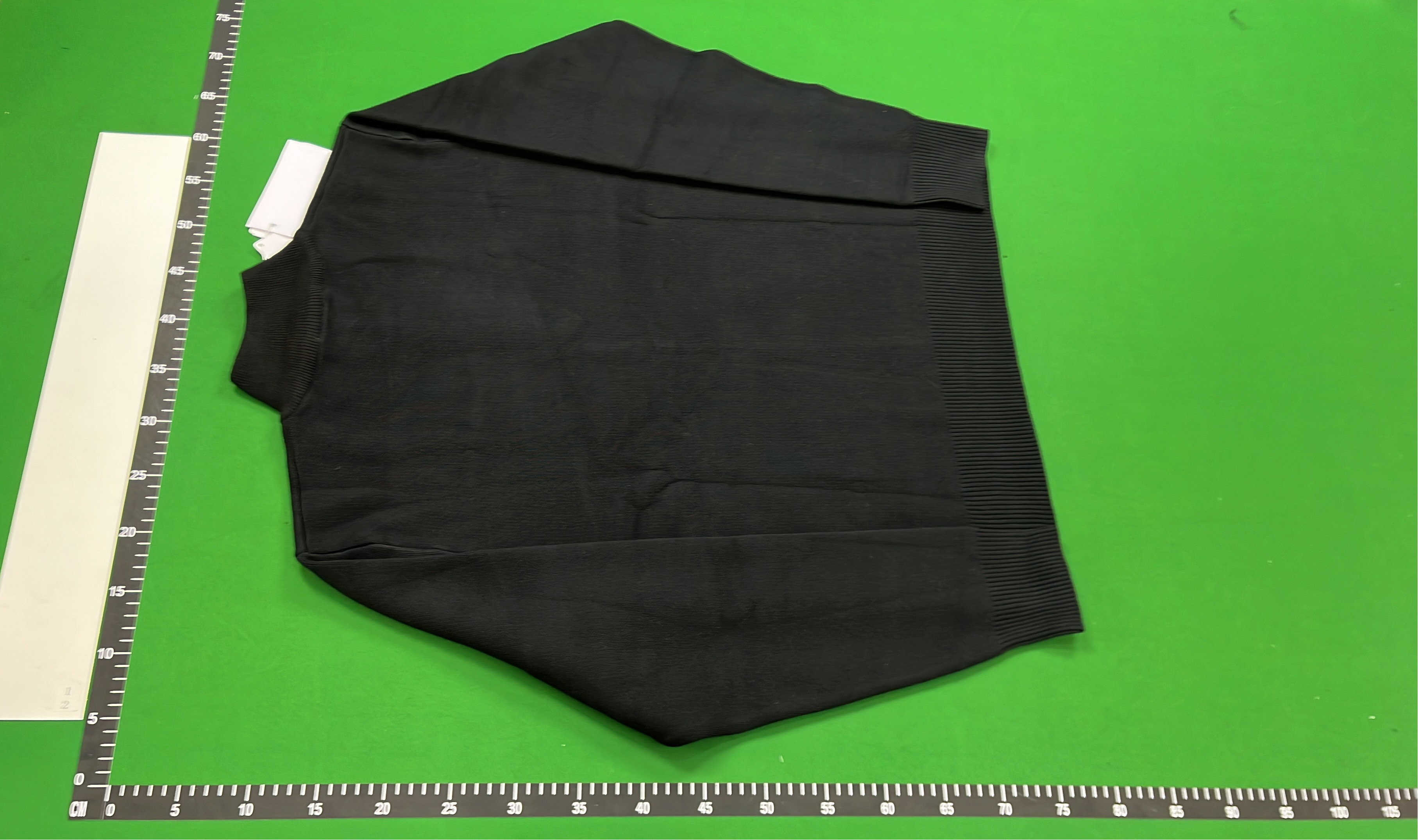 Lacoste Half-Zip Sweater for Men