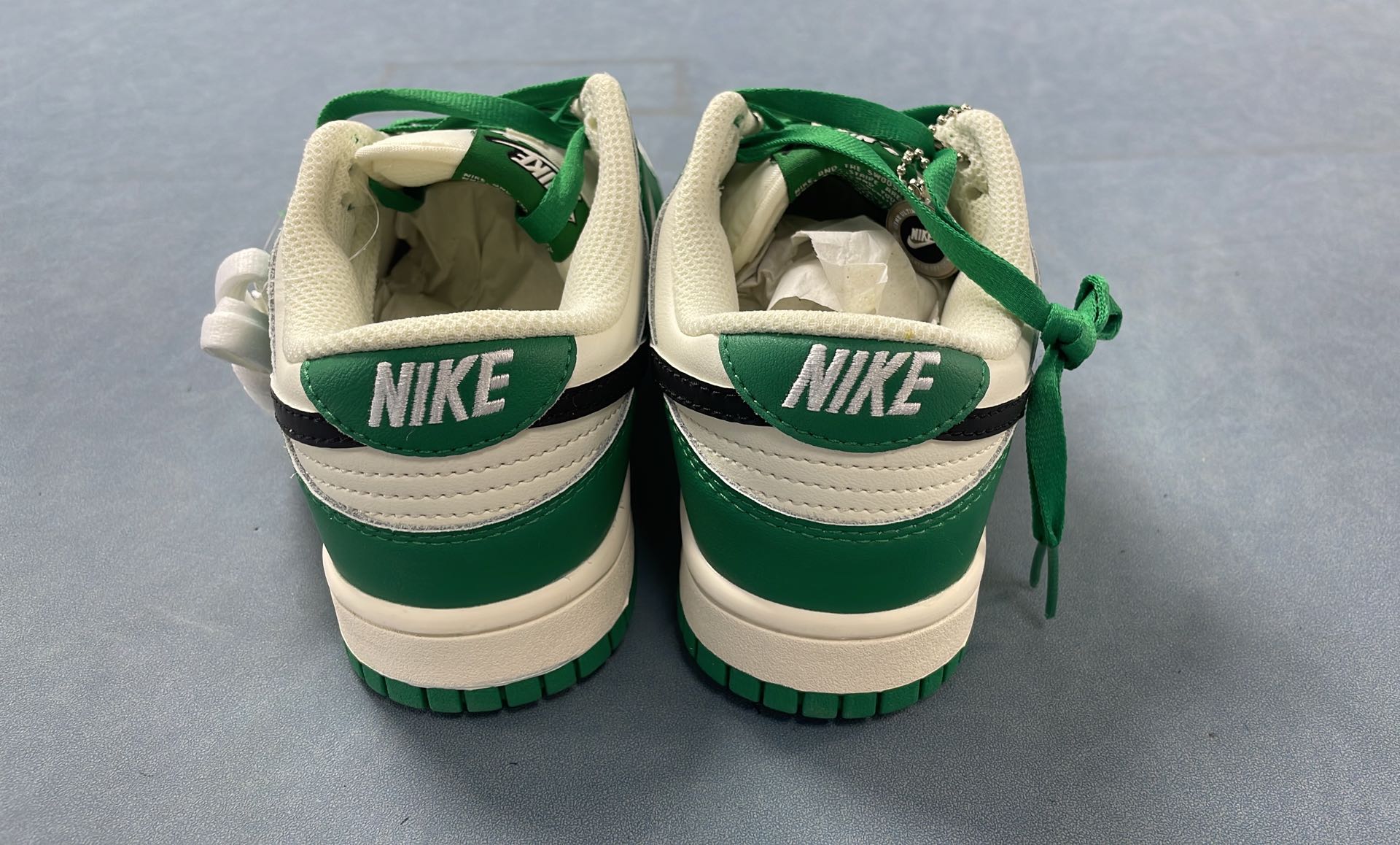 Nike Dunk Low Retro Shoes in Multiple Colors