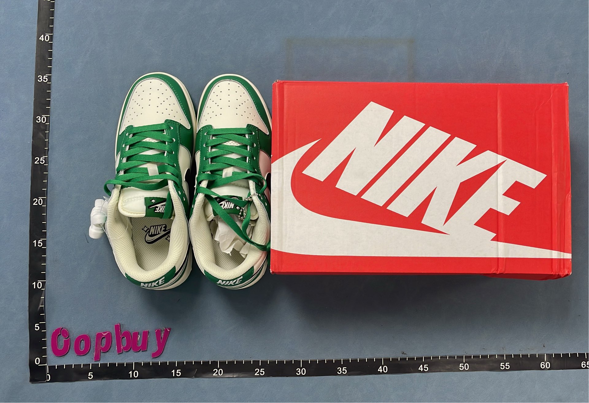 Nike Dunk Low Retro Shoes in Multiple Colors