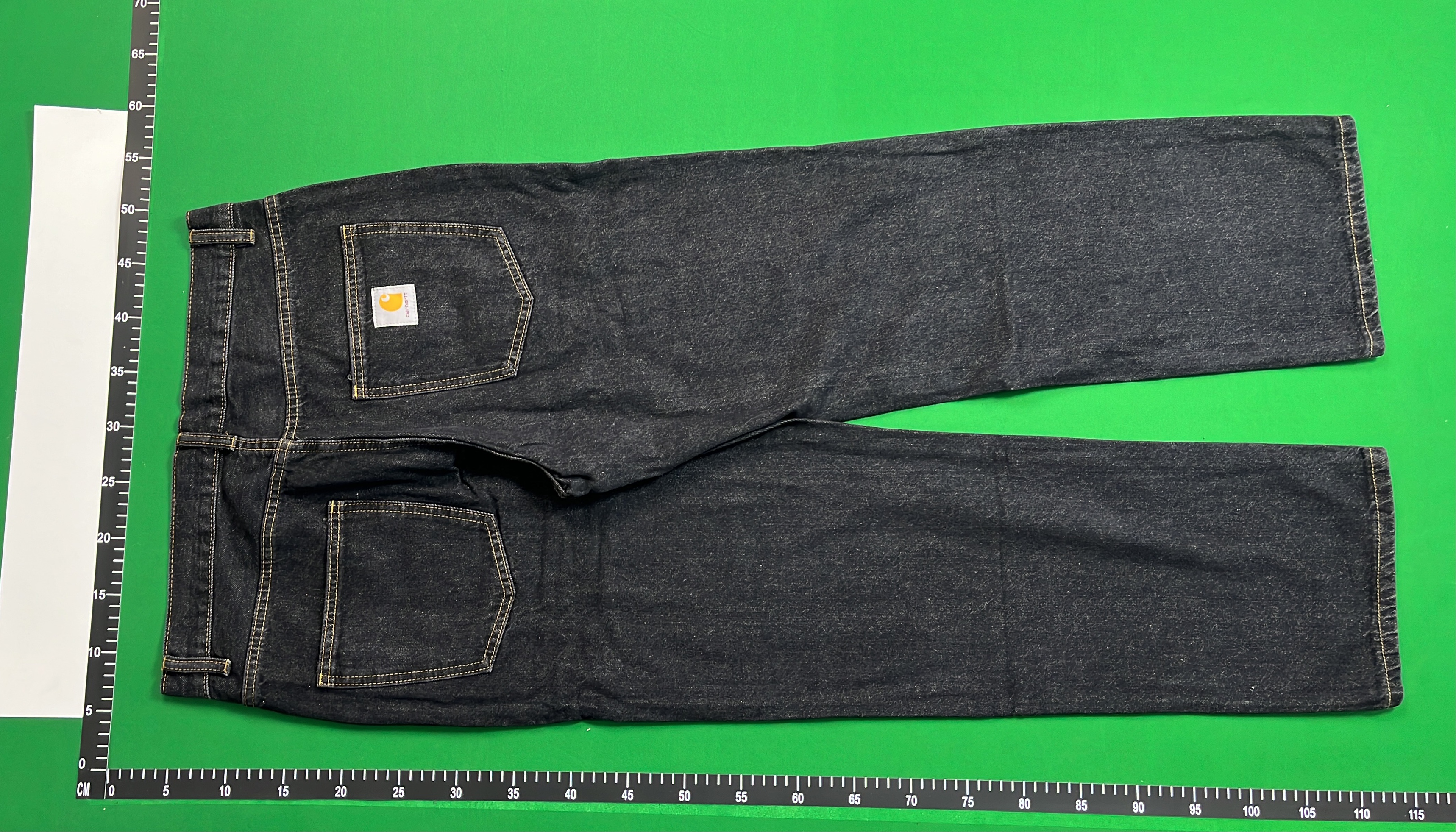 Carhartt Workwear Jeans for Men