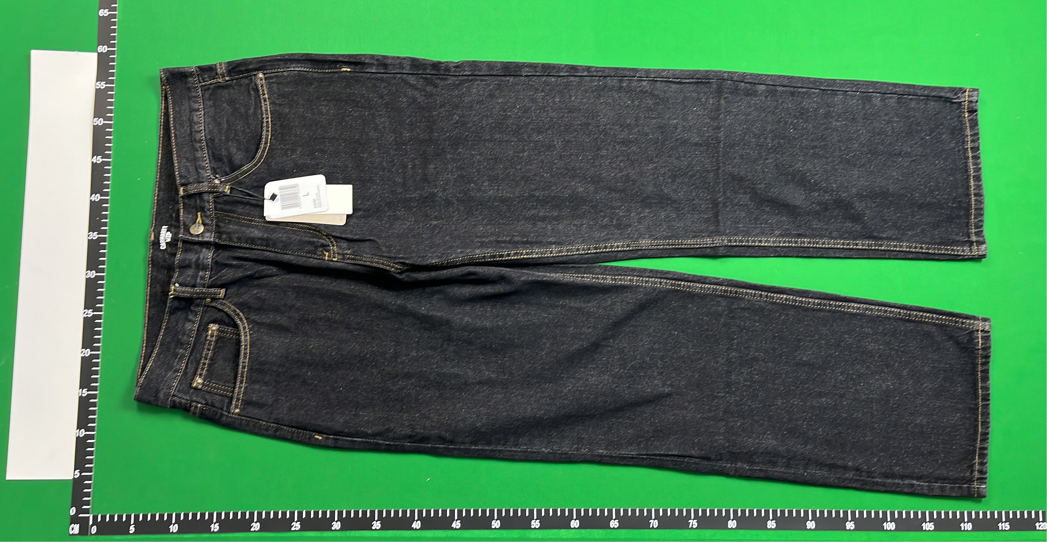Carhartt Workwear Jeans for Men