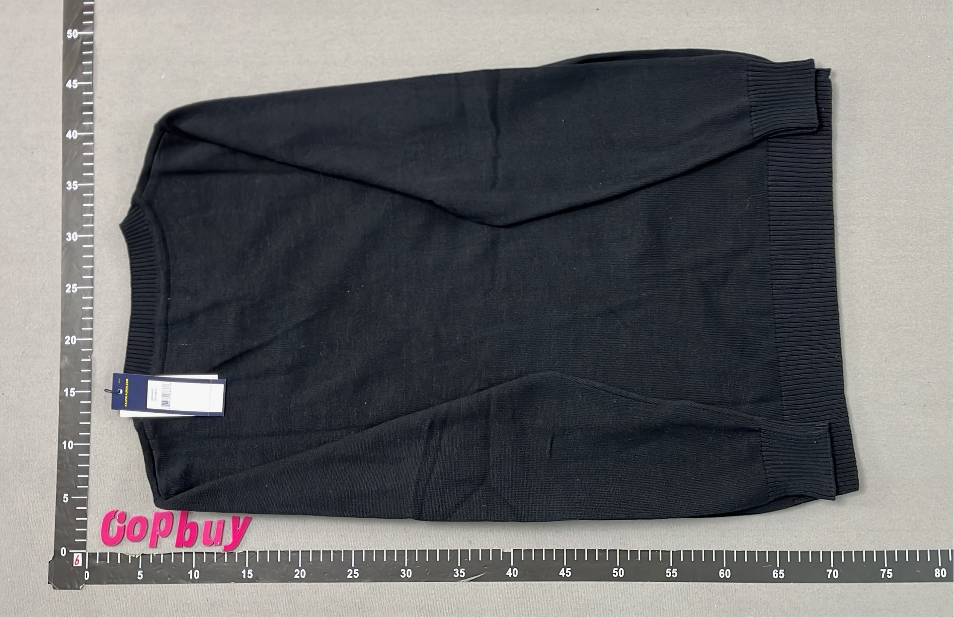 Classic Crewneck Sweater in Multiple Colors