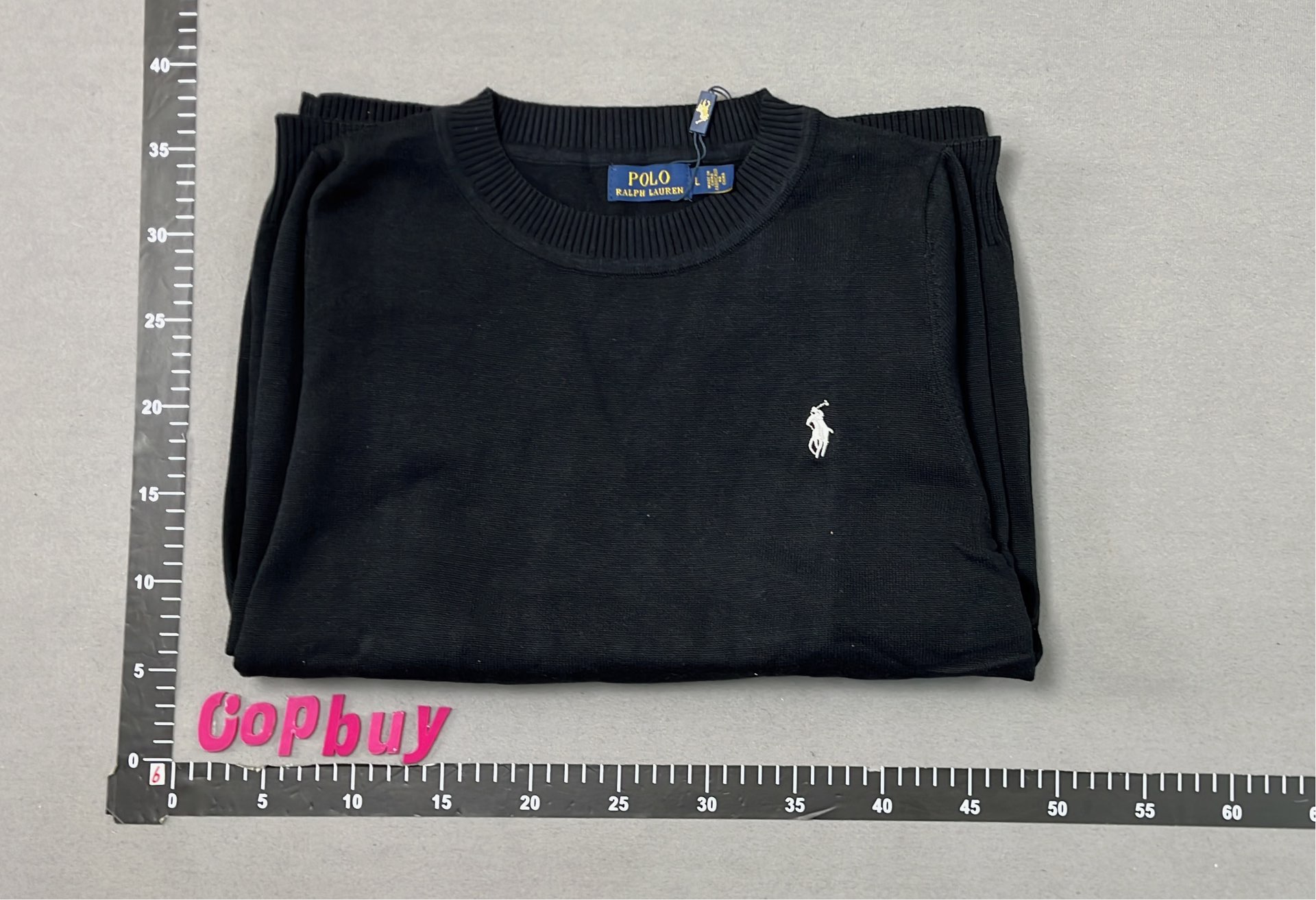 Classic Crewneck Sweater in Multiple Colors