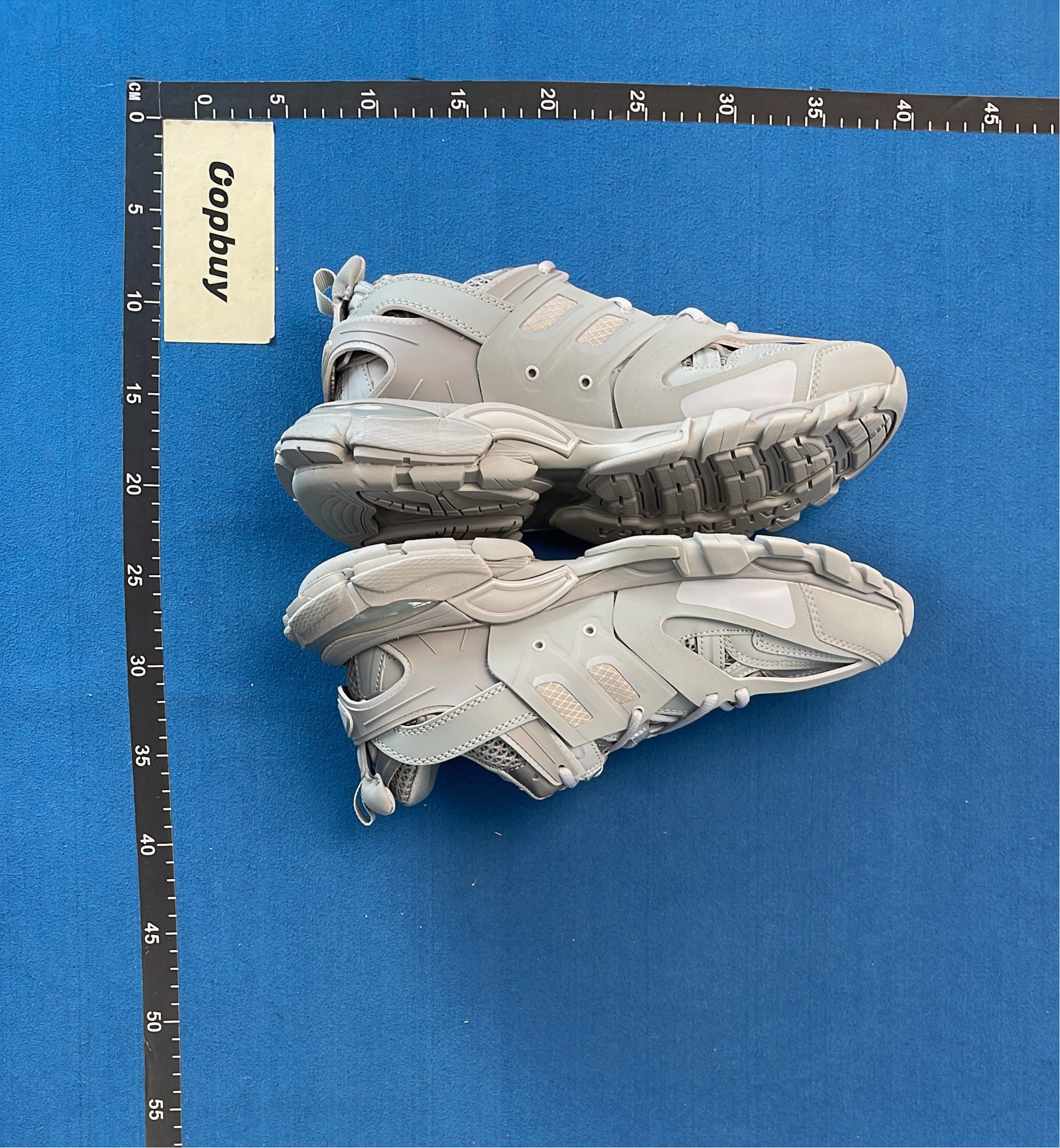 Hoka One One Bondi 7 Running Shoes for Men Women - Gray