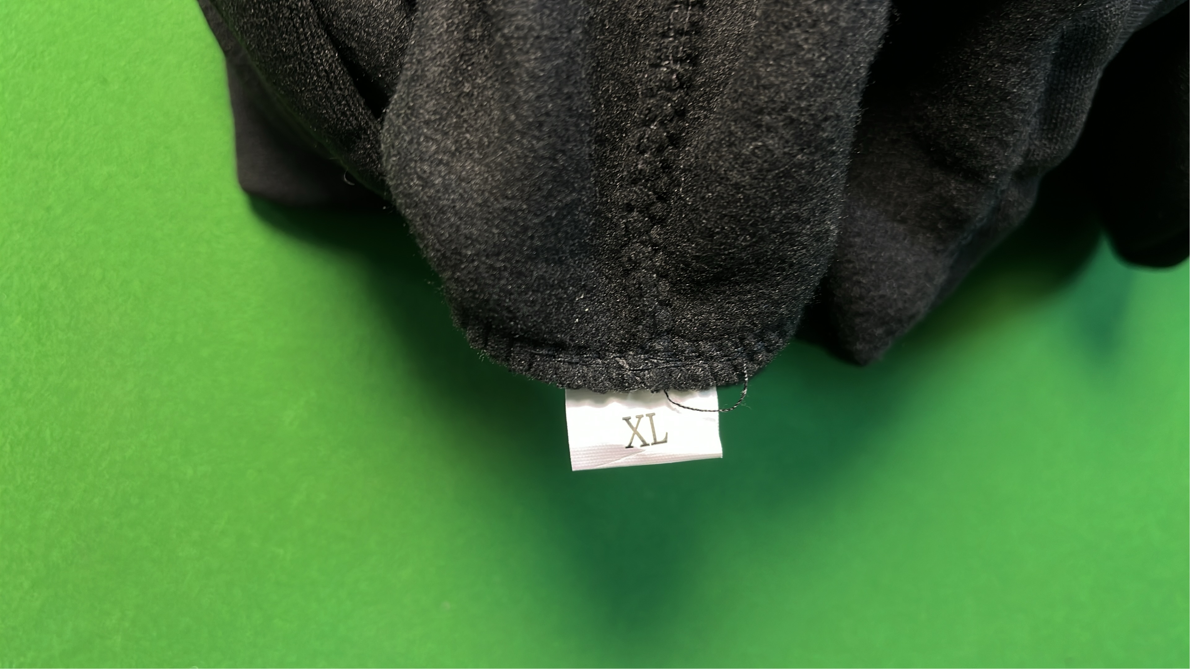 Black Heart A Logo Hoodie - Streetwear Fashion