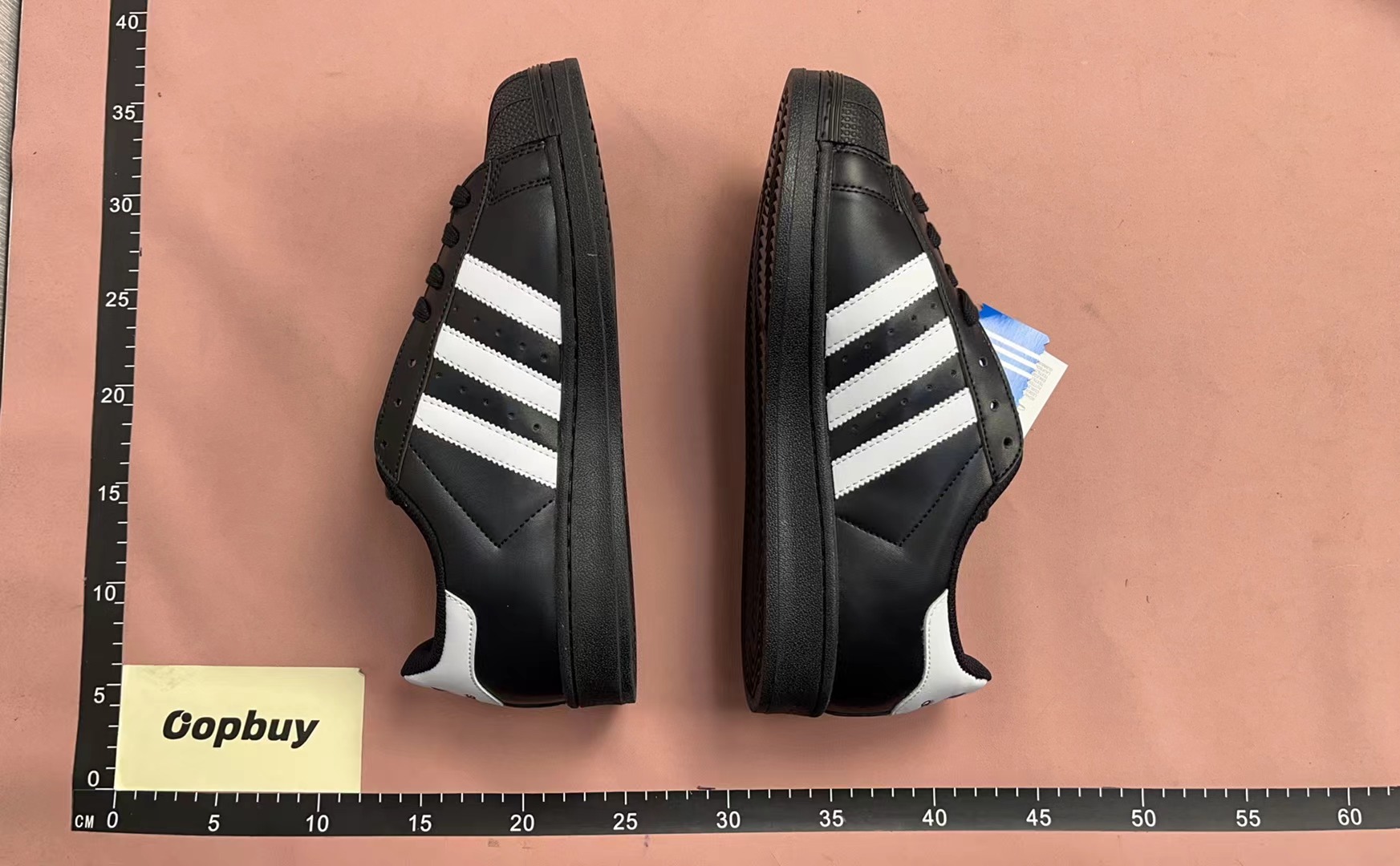 Adidas Superstar Sneakers for Men and Women