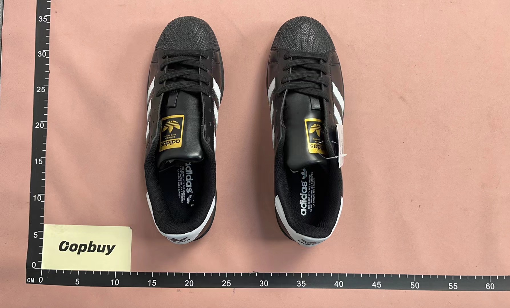 Adidas Superstar Sneakers for Men and Women