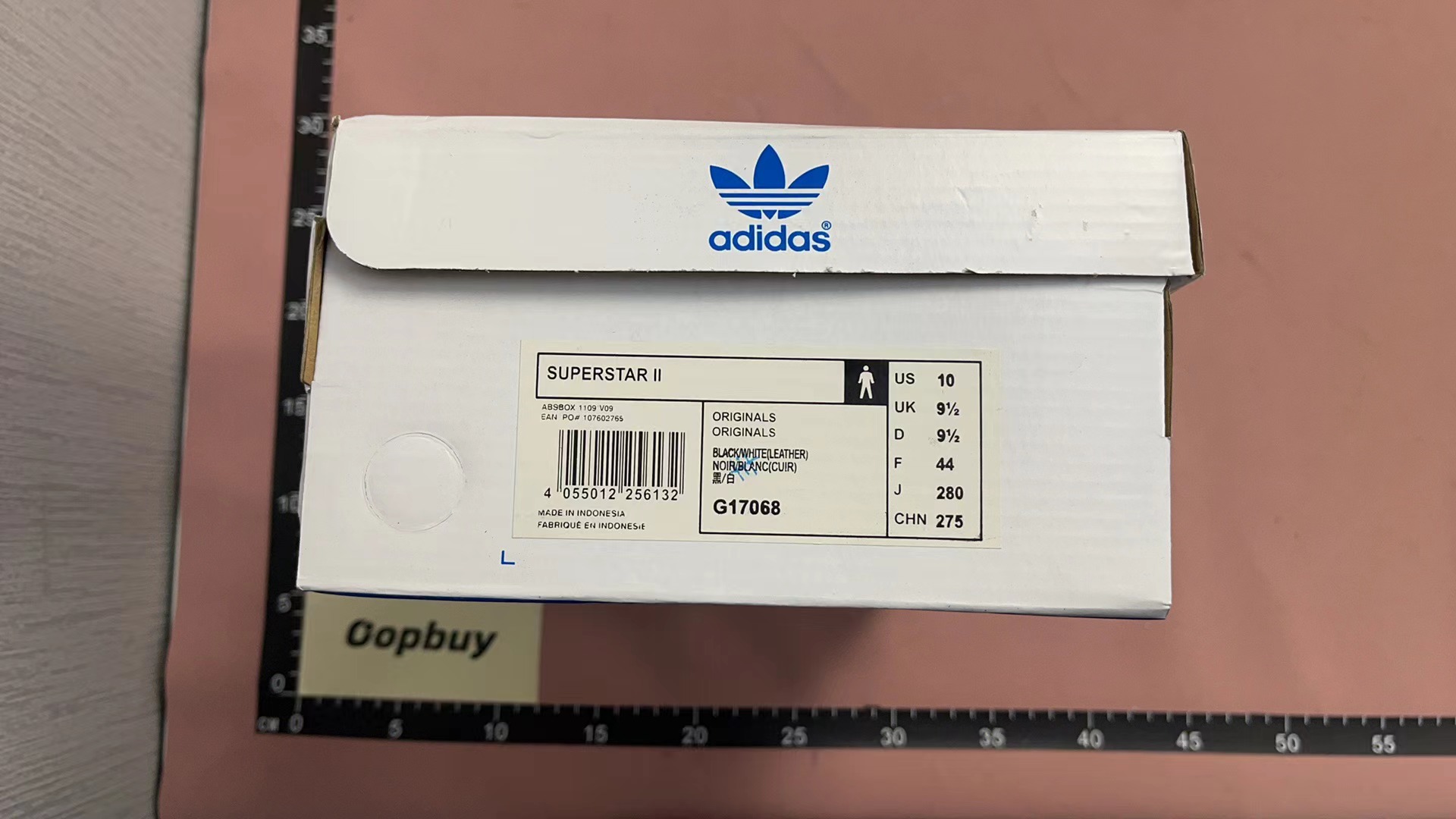 Adidas Superstar Sneakers for Men and Women