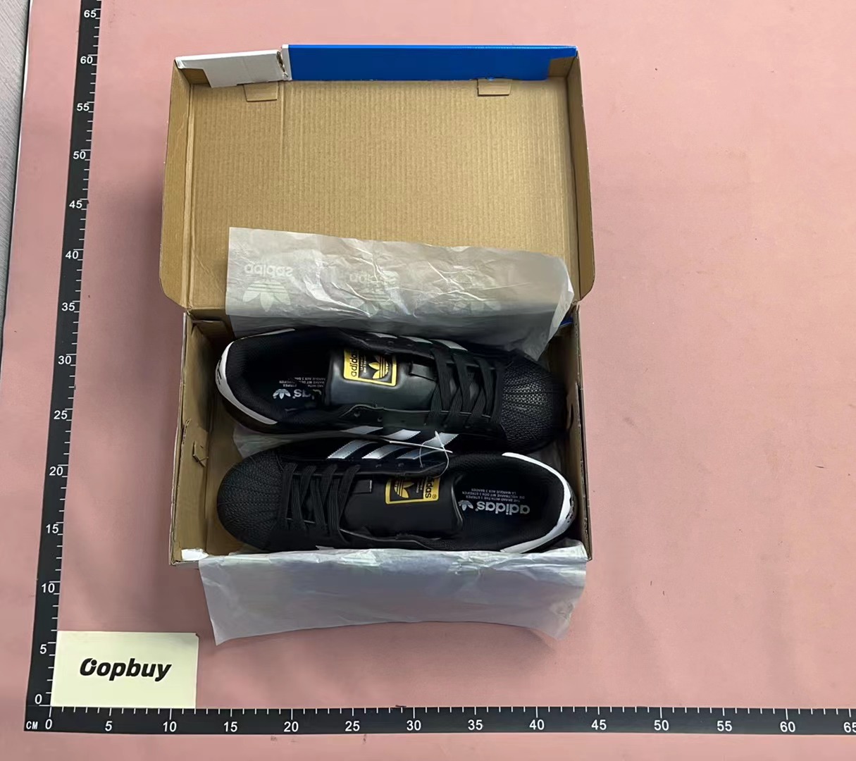 Adidas Superstar Sneakers for Men and Women