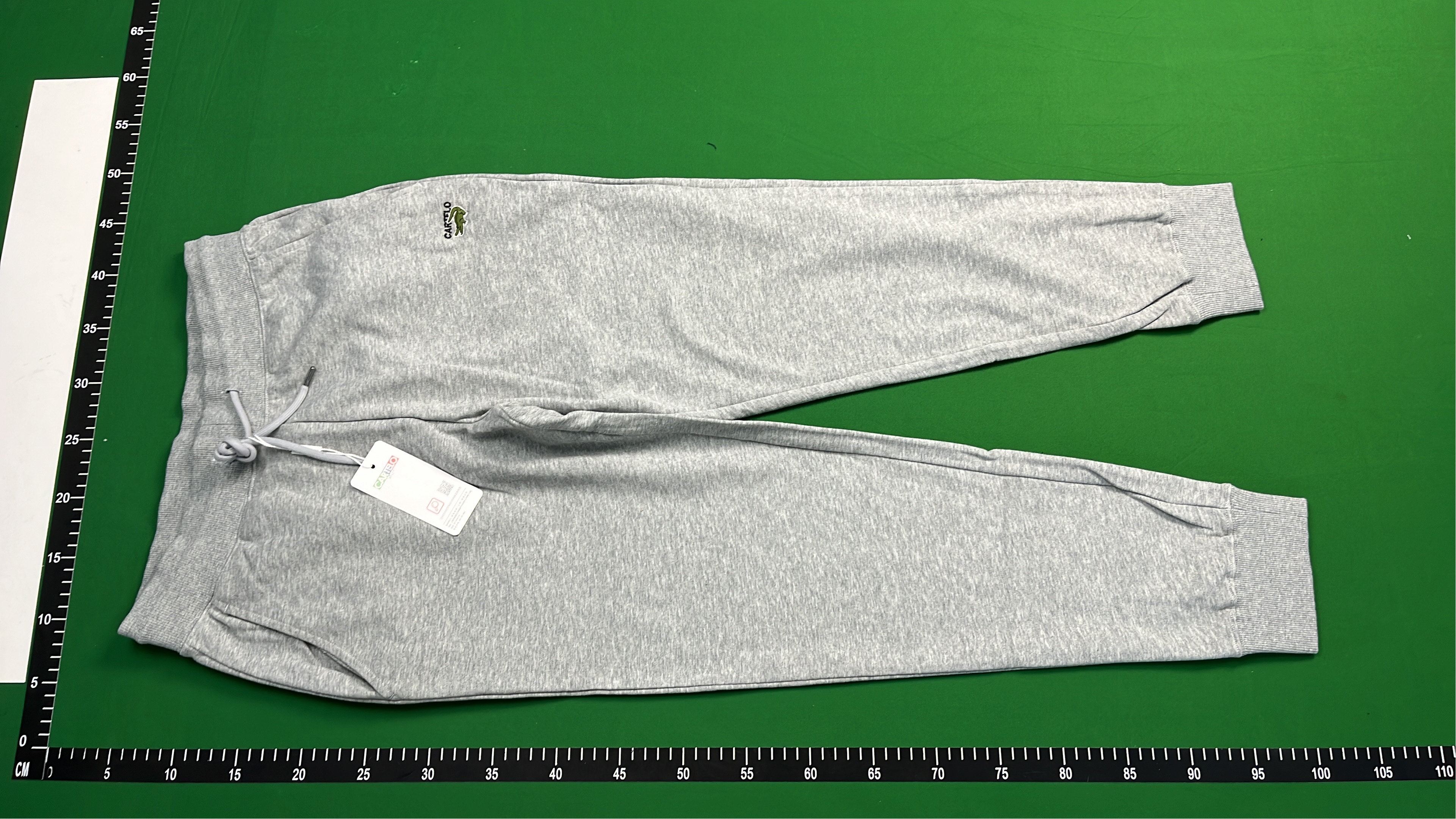 Black Jogger Pants for Men - Comfortable Casual Wear