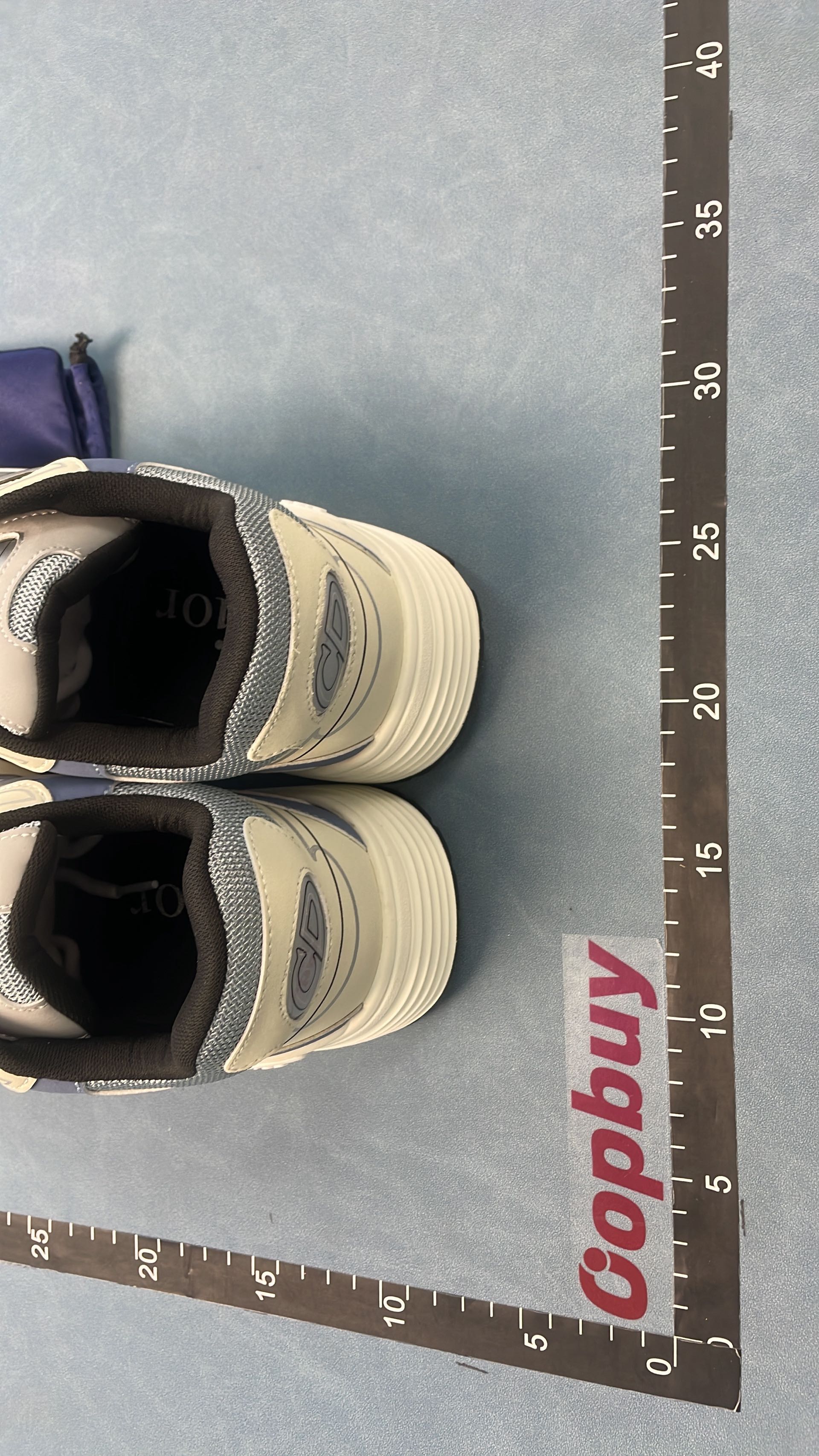 Dior CD Sneakers - Luxury Fashion Sport Shoes