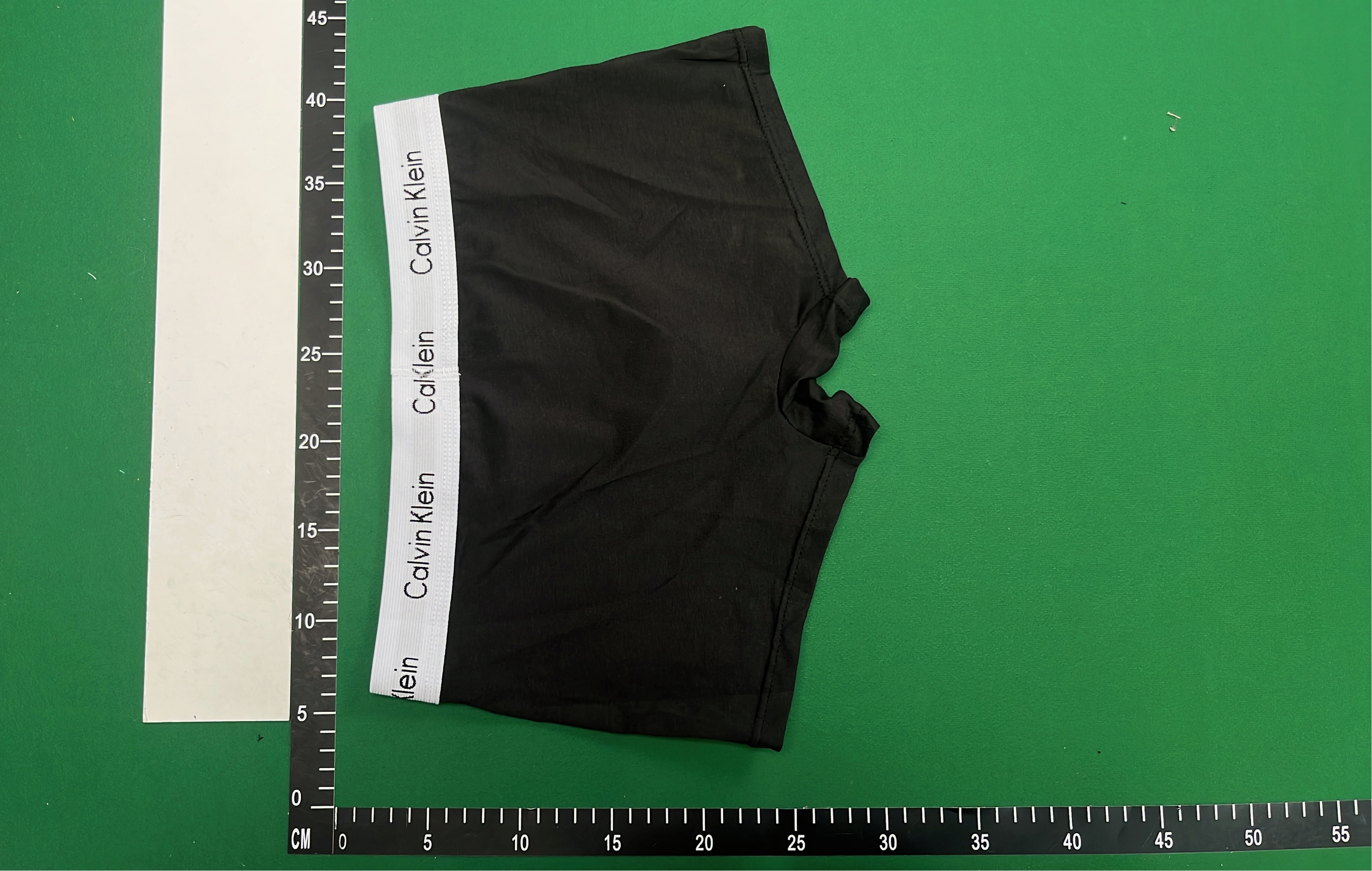 Calvin Klein Men's Cotton Boxer Briefs 3-Pack