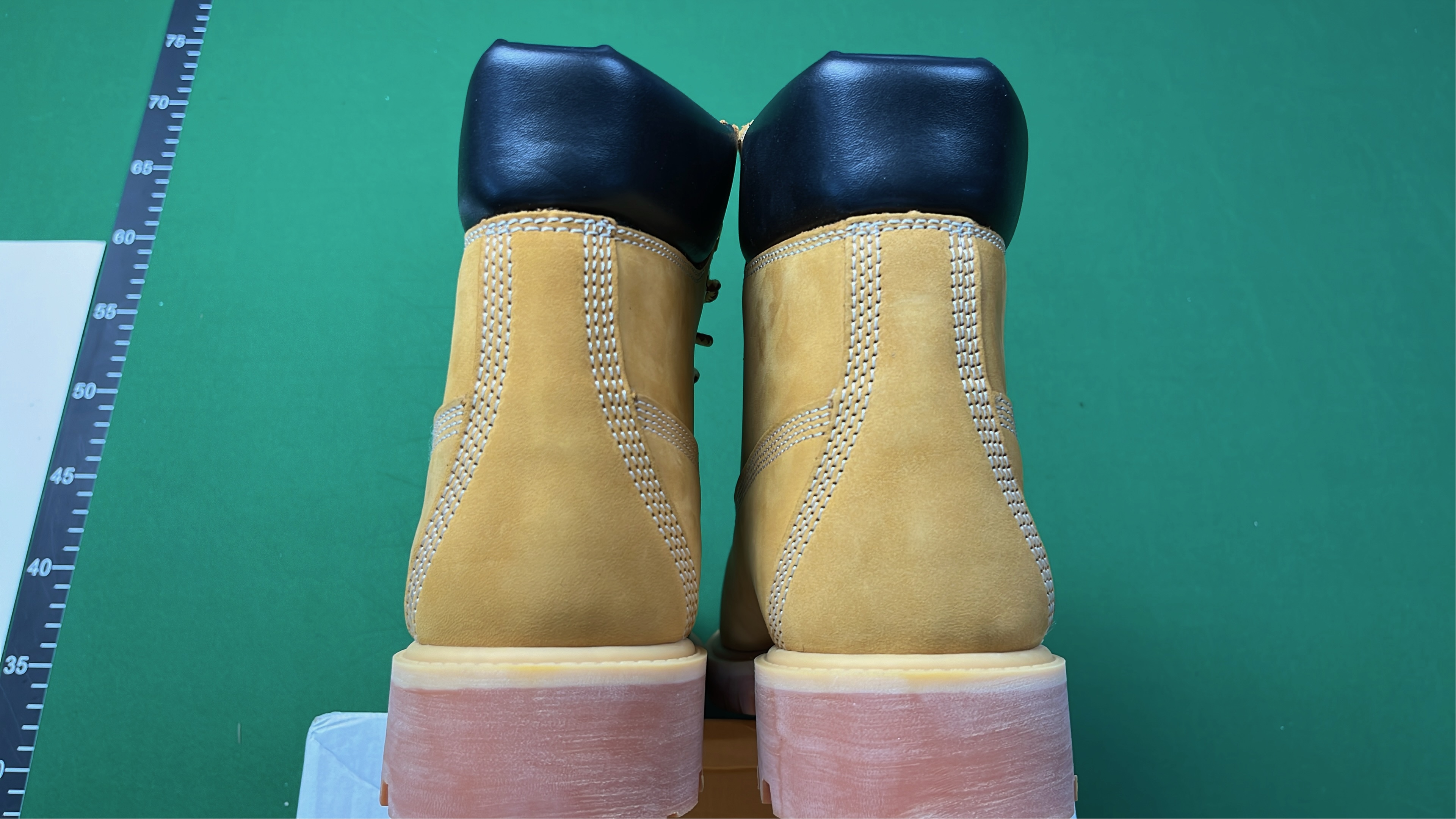 Timberland 6 Inch Premium Waterproof Boots