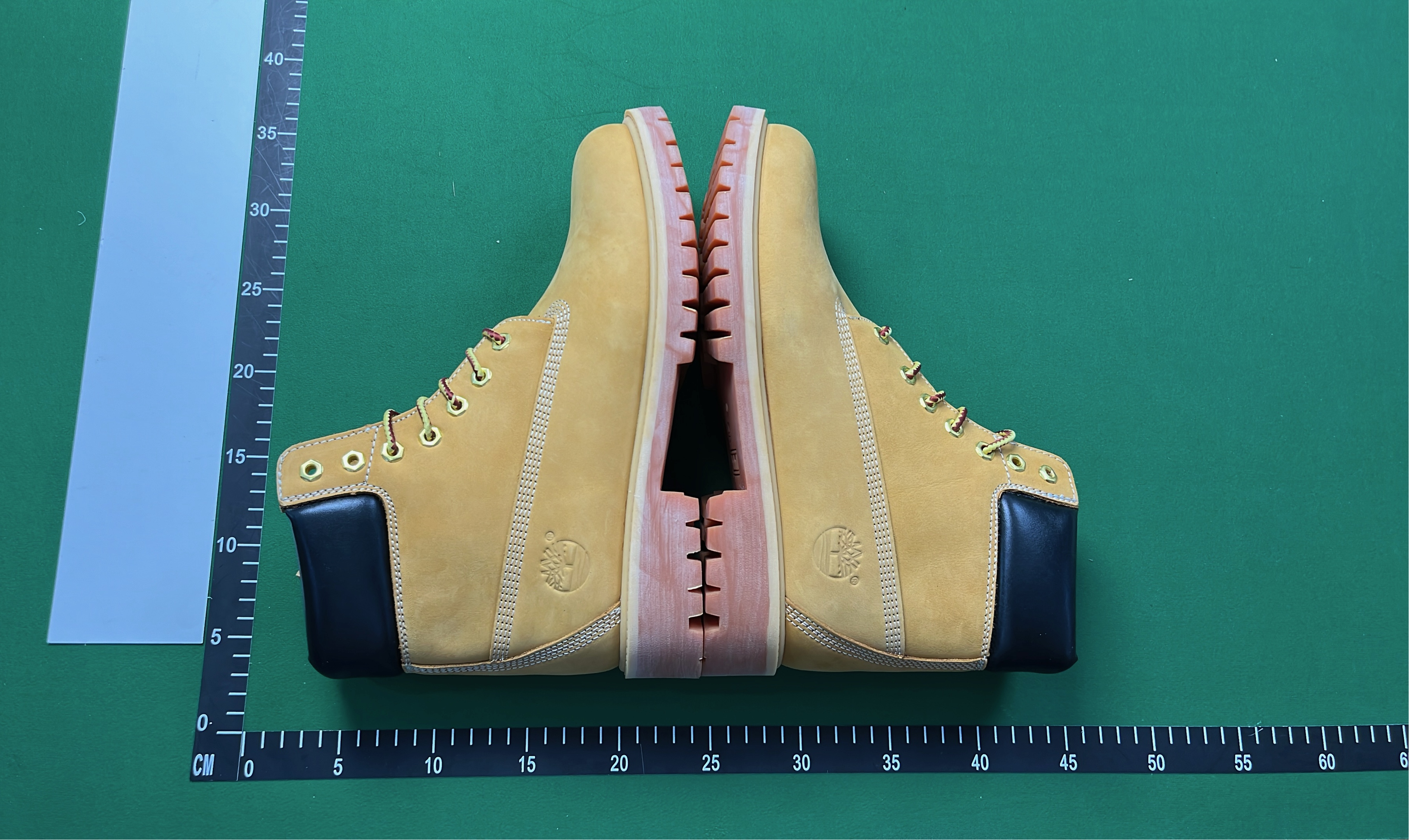 Timberland 6 Inch Premium Waterproof Boots