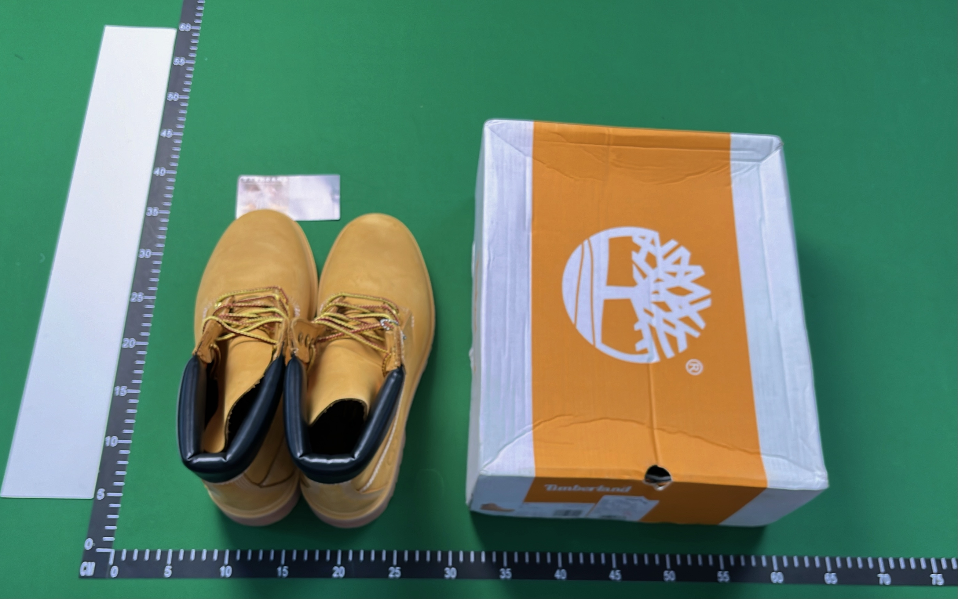 Timberland 6 Inch Premium Waterproof Boots