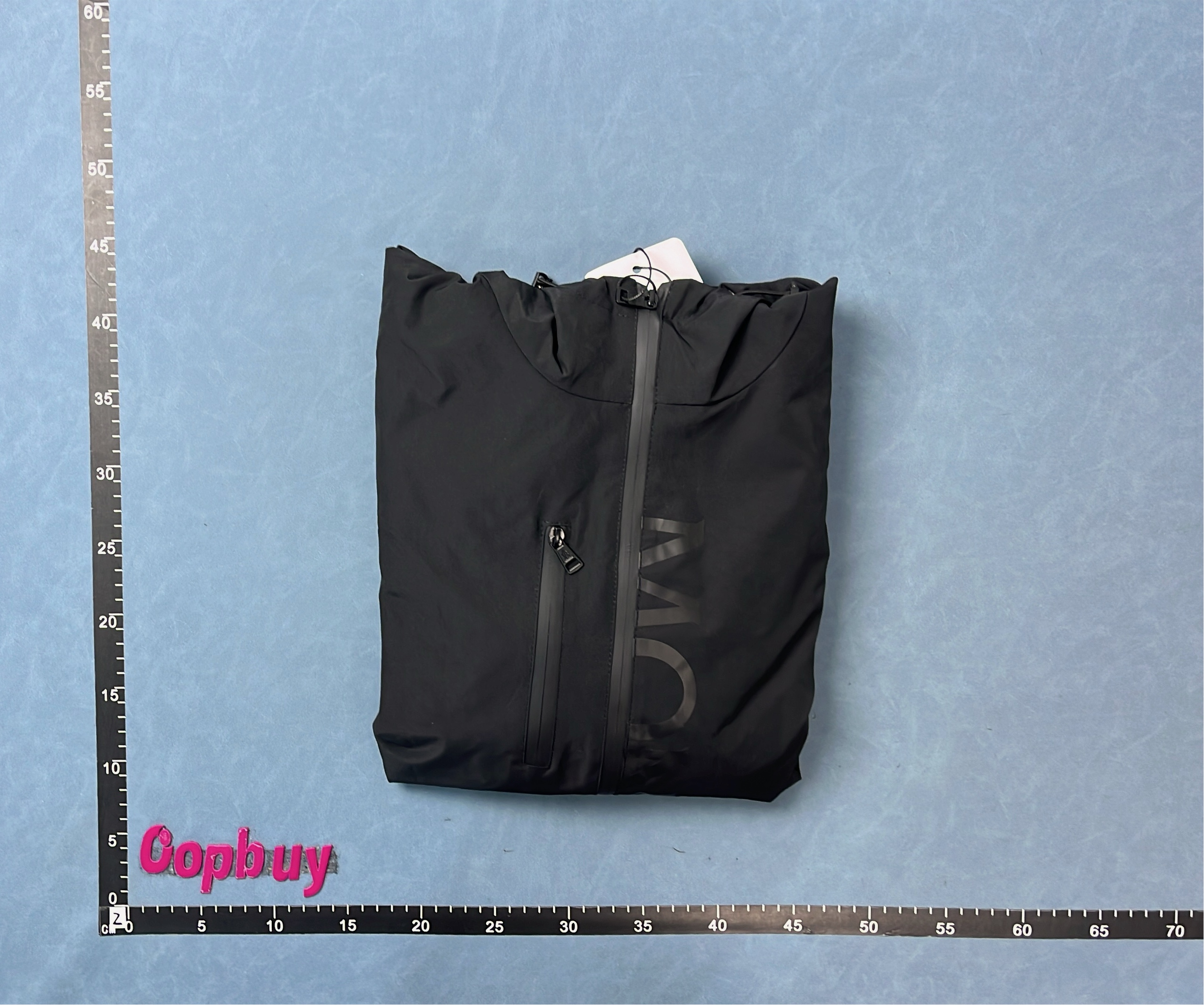 Moncler Lightweight Hooded Jacket for Men Women