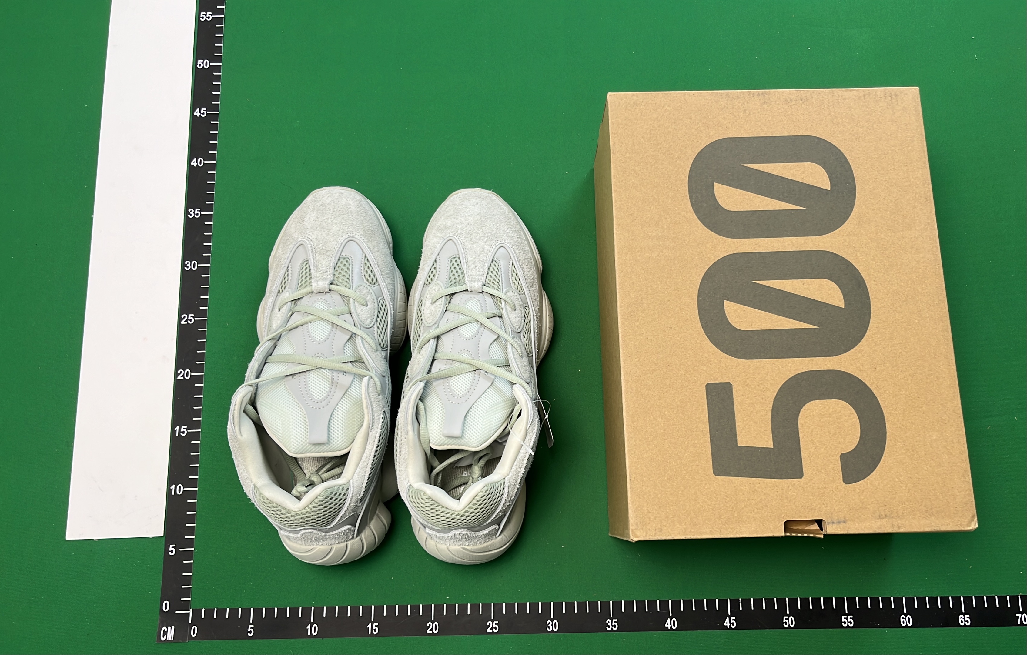 Yeezy 500 Shoes in Multiple Colors