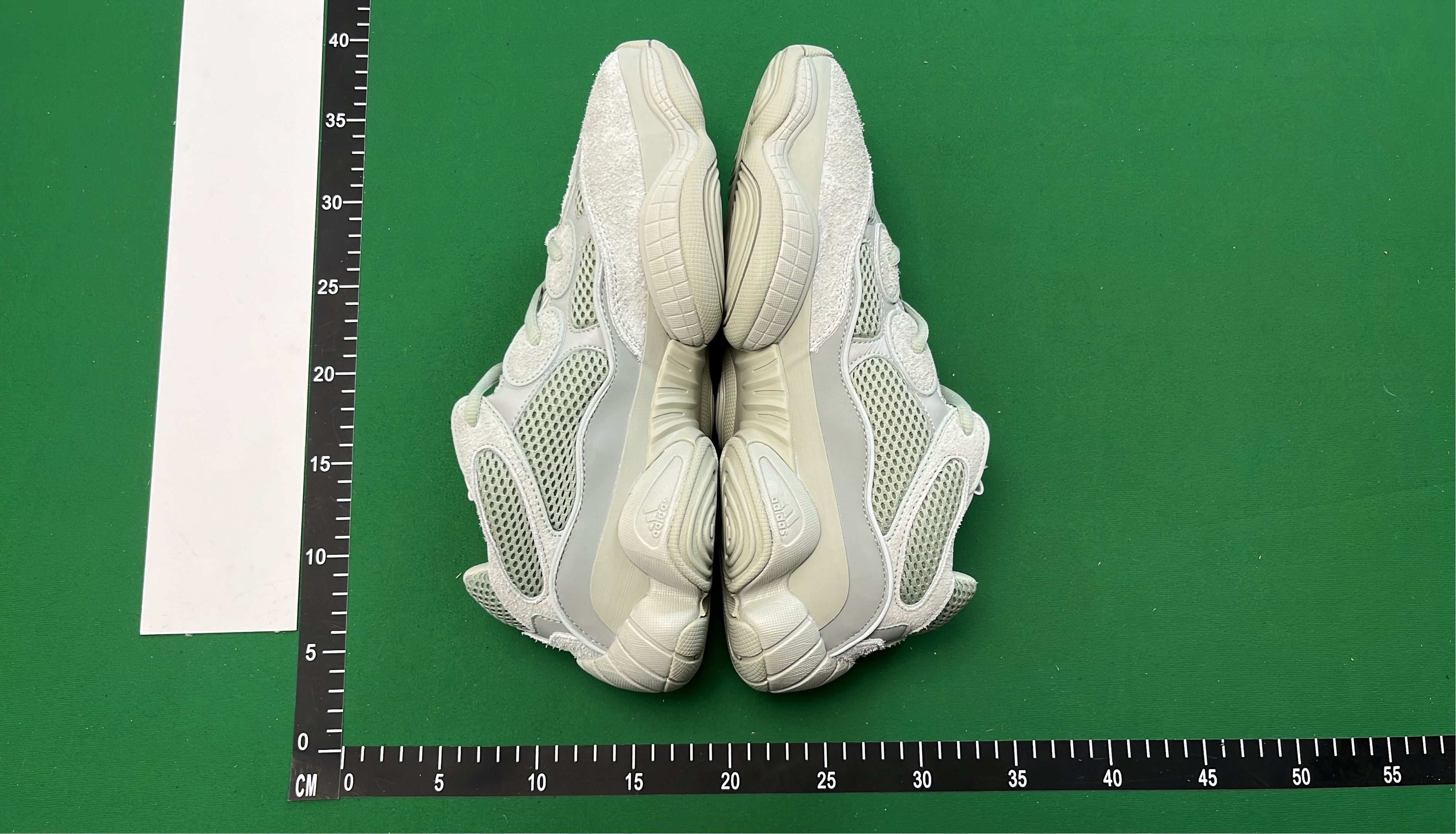Yeezy 500 Shoes in Multiple Colors