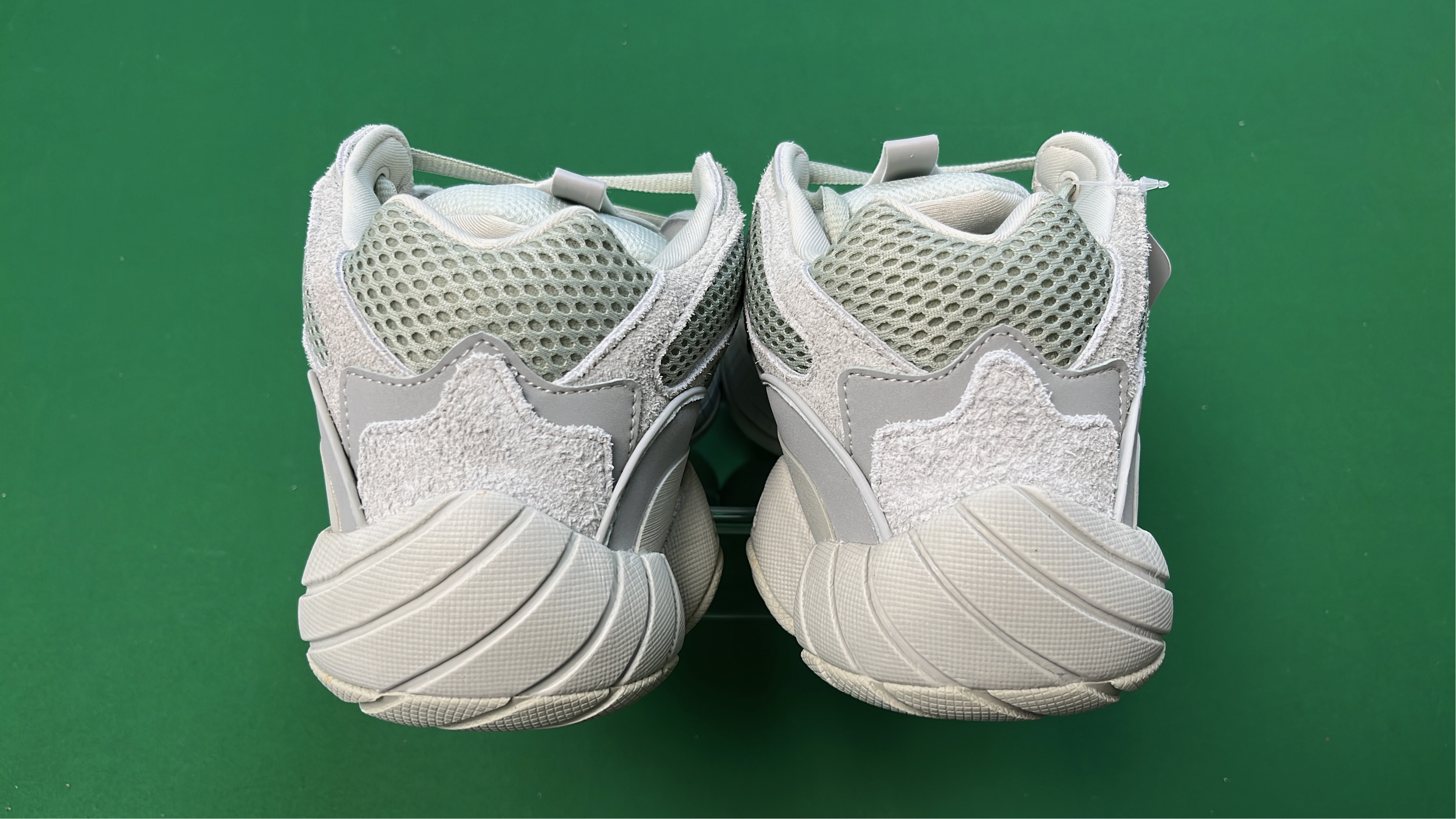 Yeezy 500 Shoes in Multiple Colors