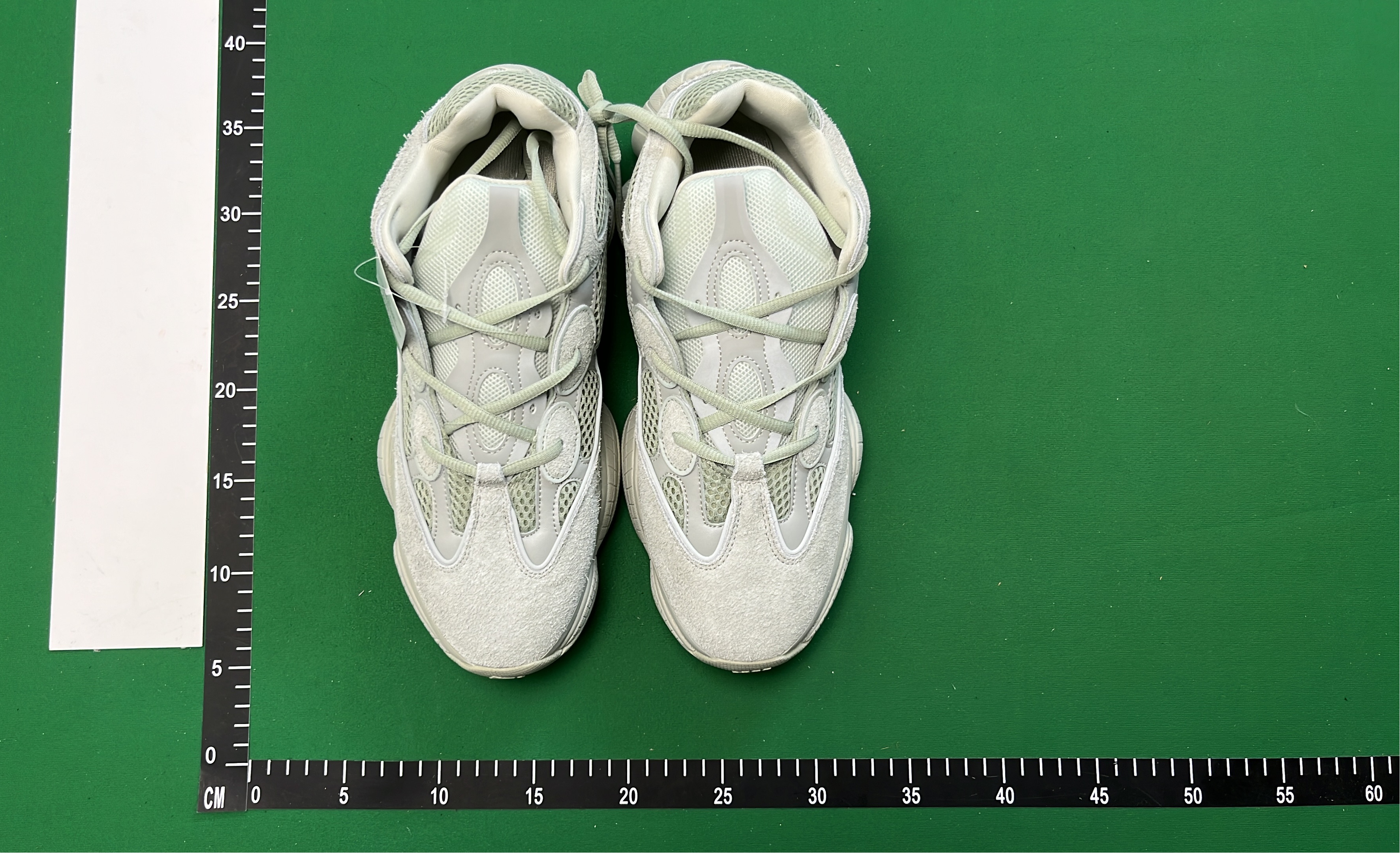 Yeezy 500 Shoes in Multiple Colors