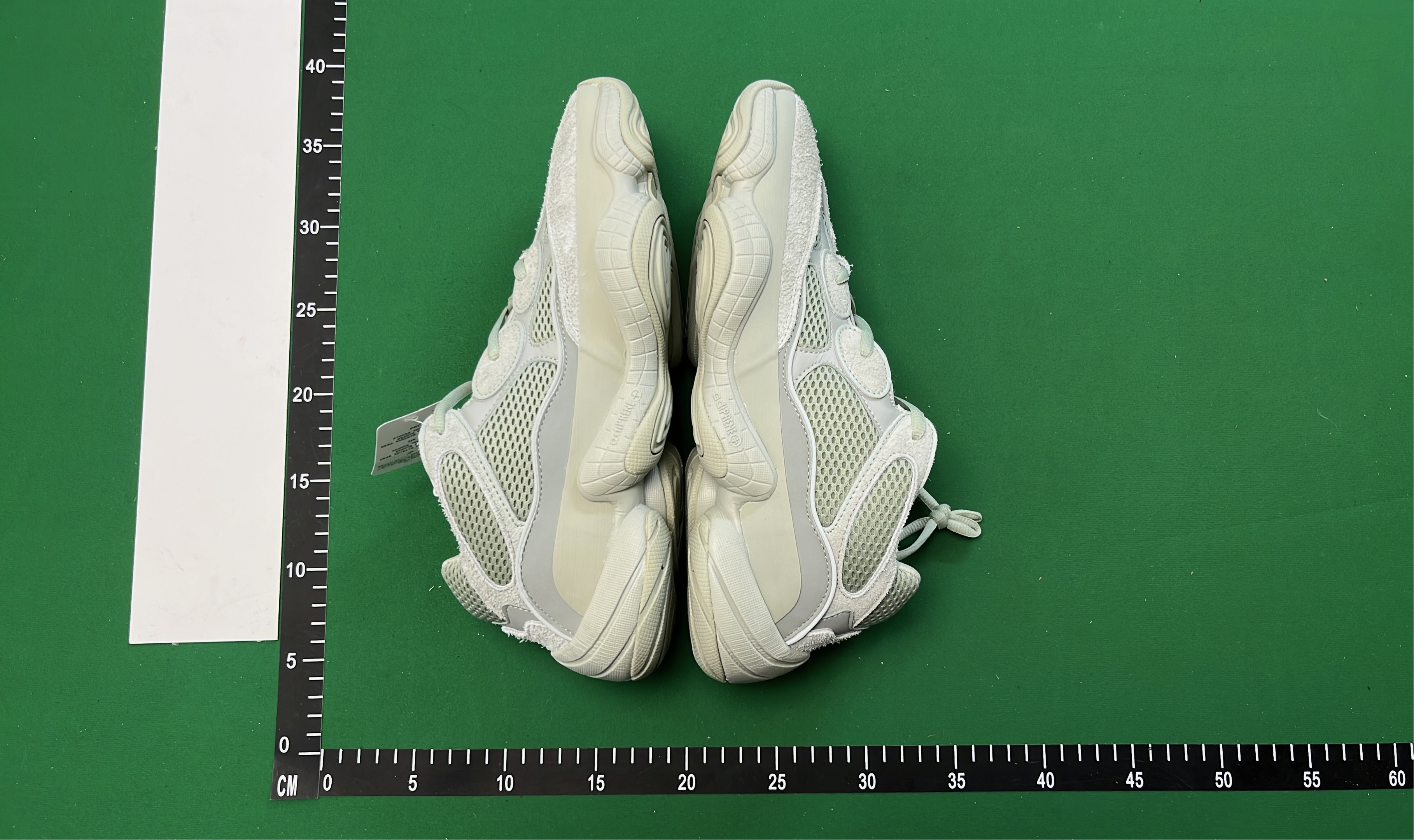 Yeezy 500 Shoes in Multiple Colors