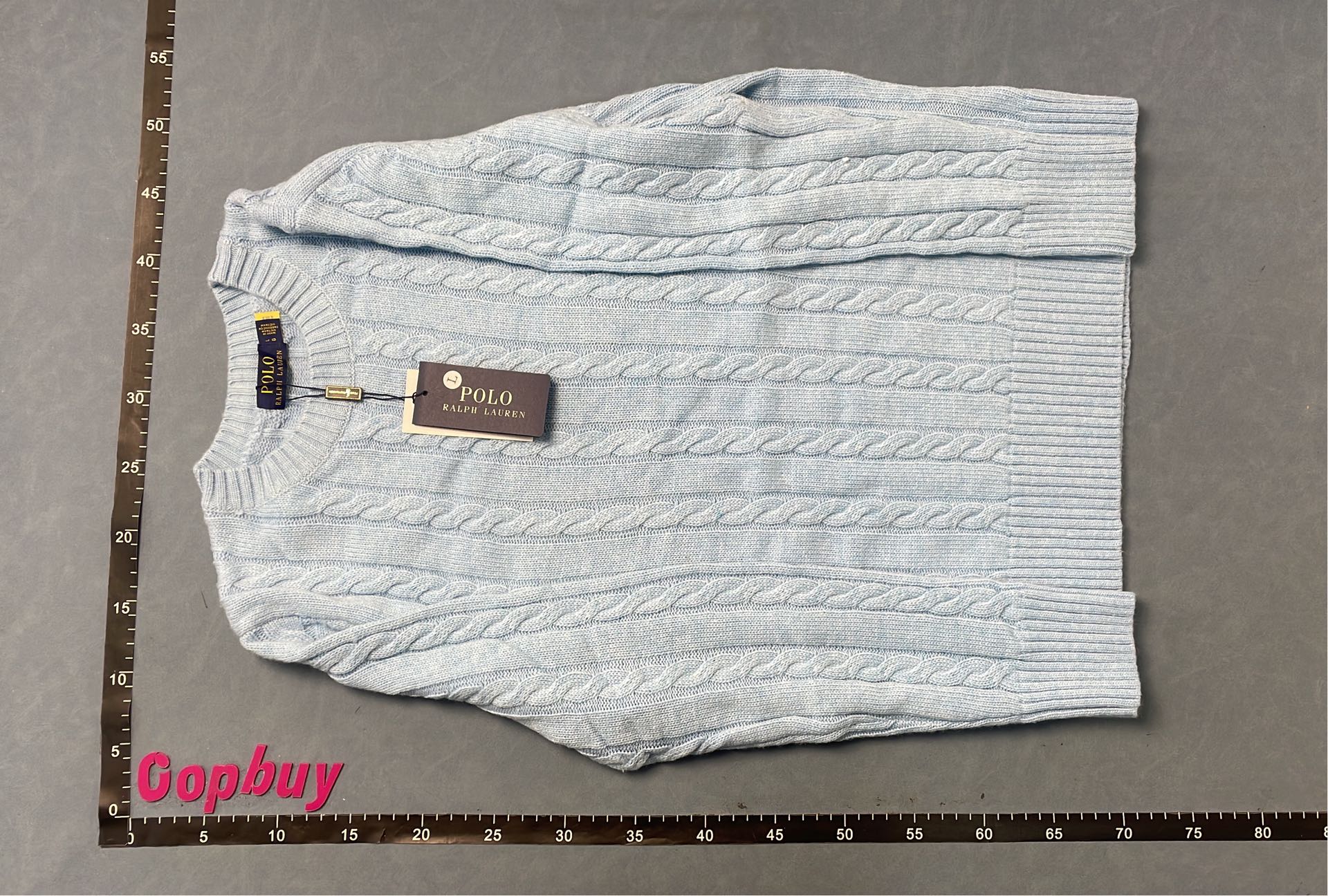 Cable Knit Sweaters for Women - Soft Wool Blend in Multiple Colors