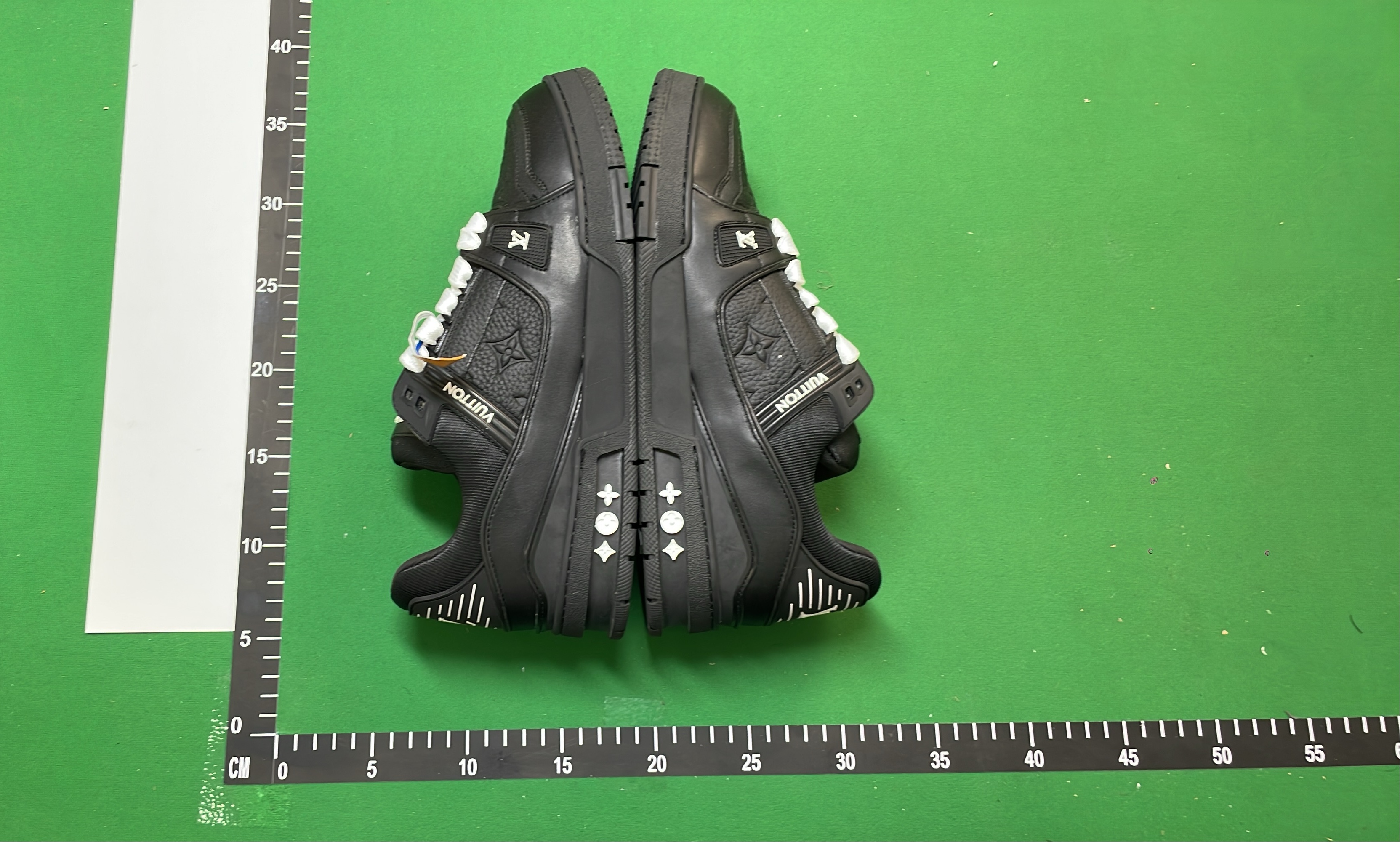 LV Trainer Sneakers Collection