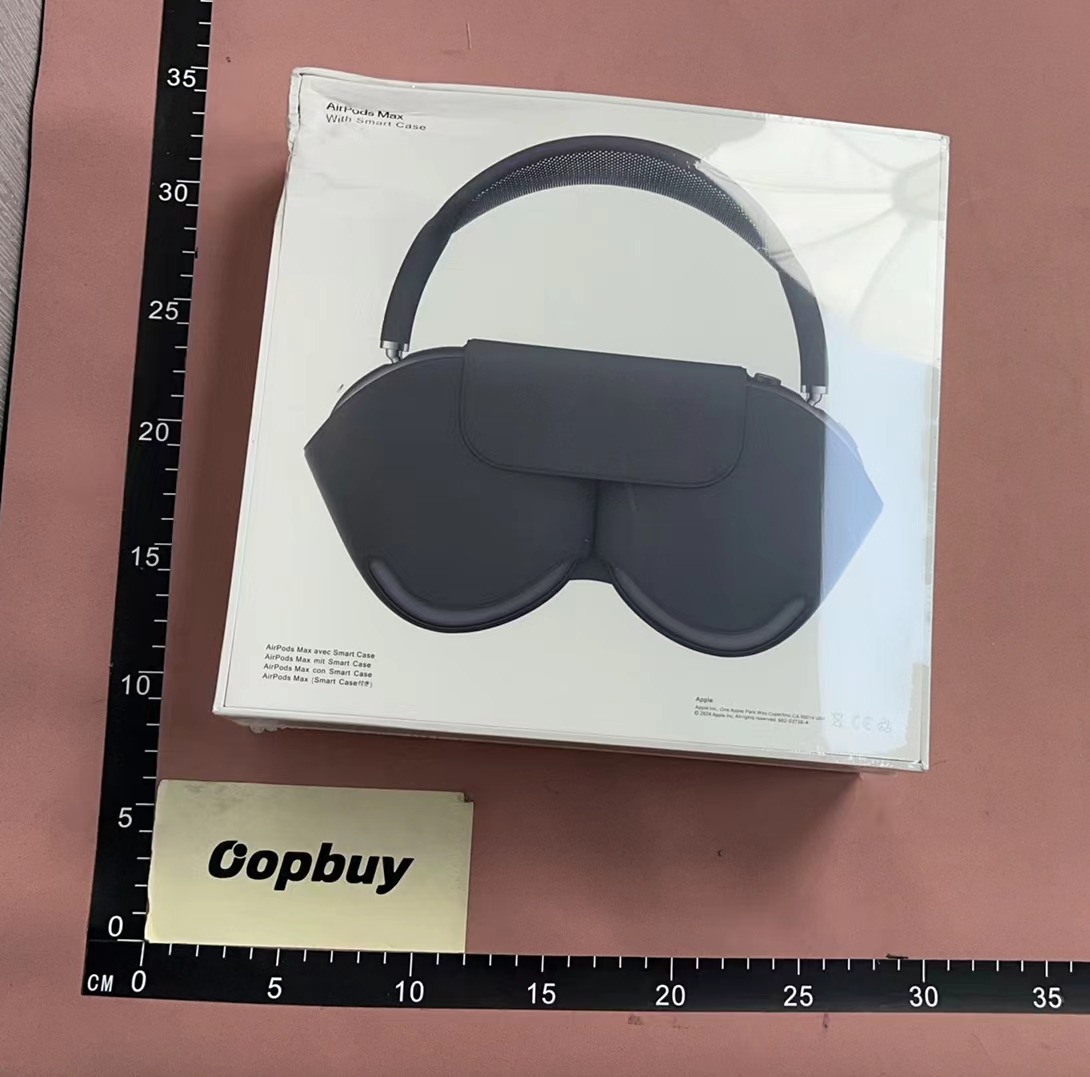 AirPods Max Wireless Headphones