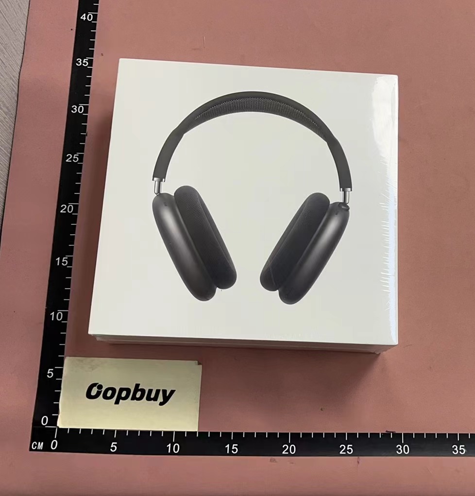 AirPods Max Wireless Headphones