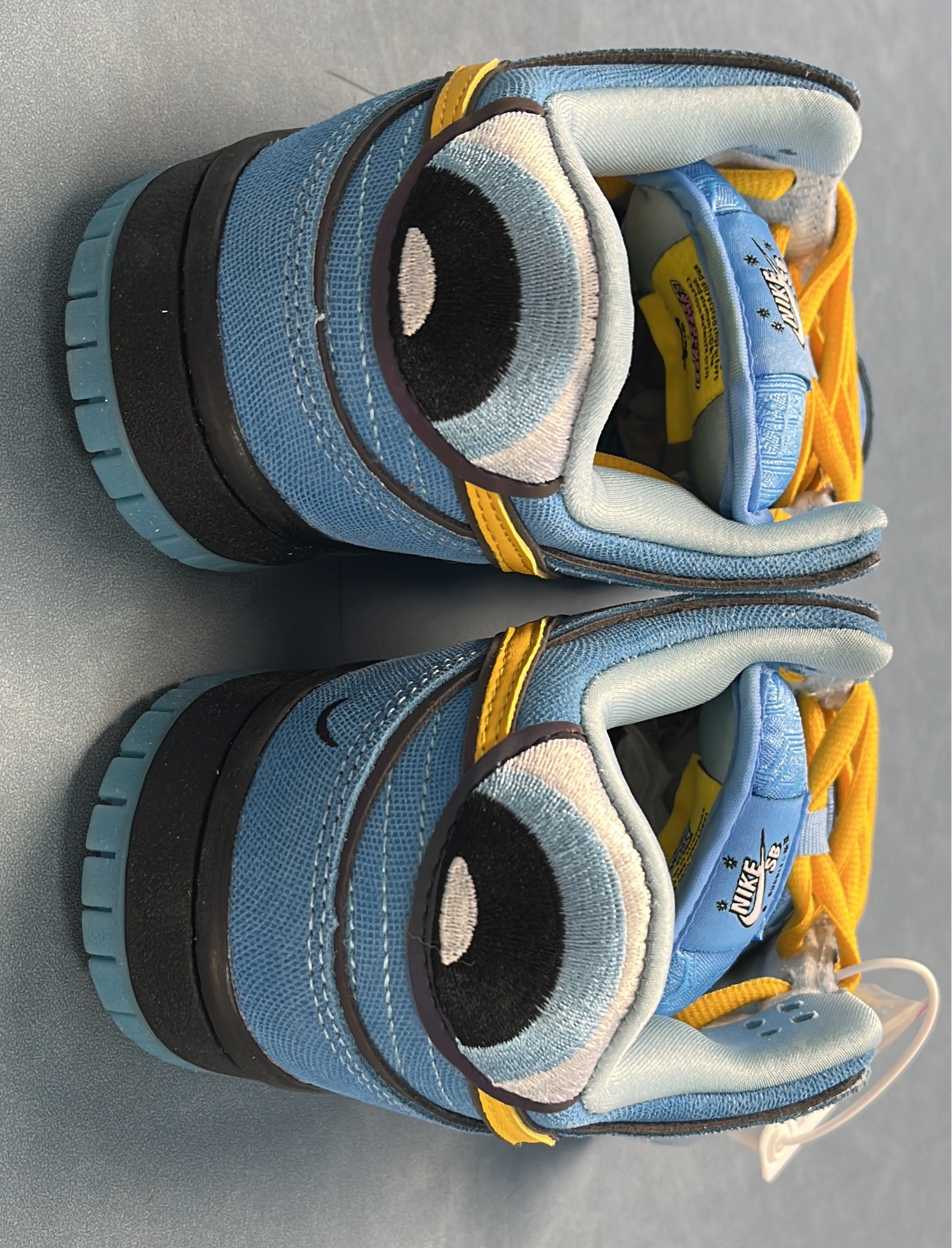 Nike Dunk Low Retro Shoes