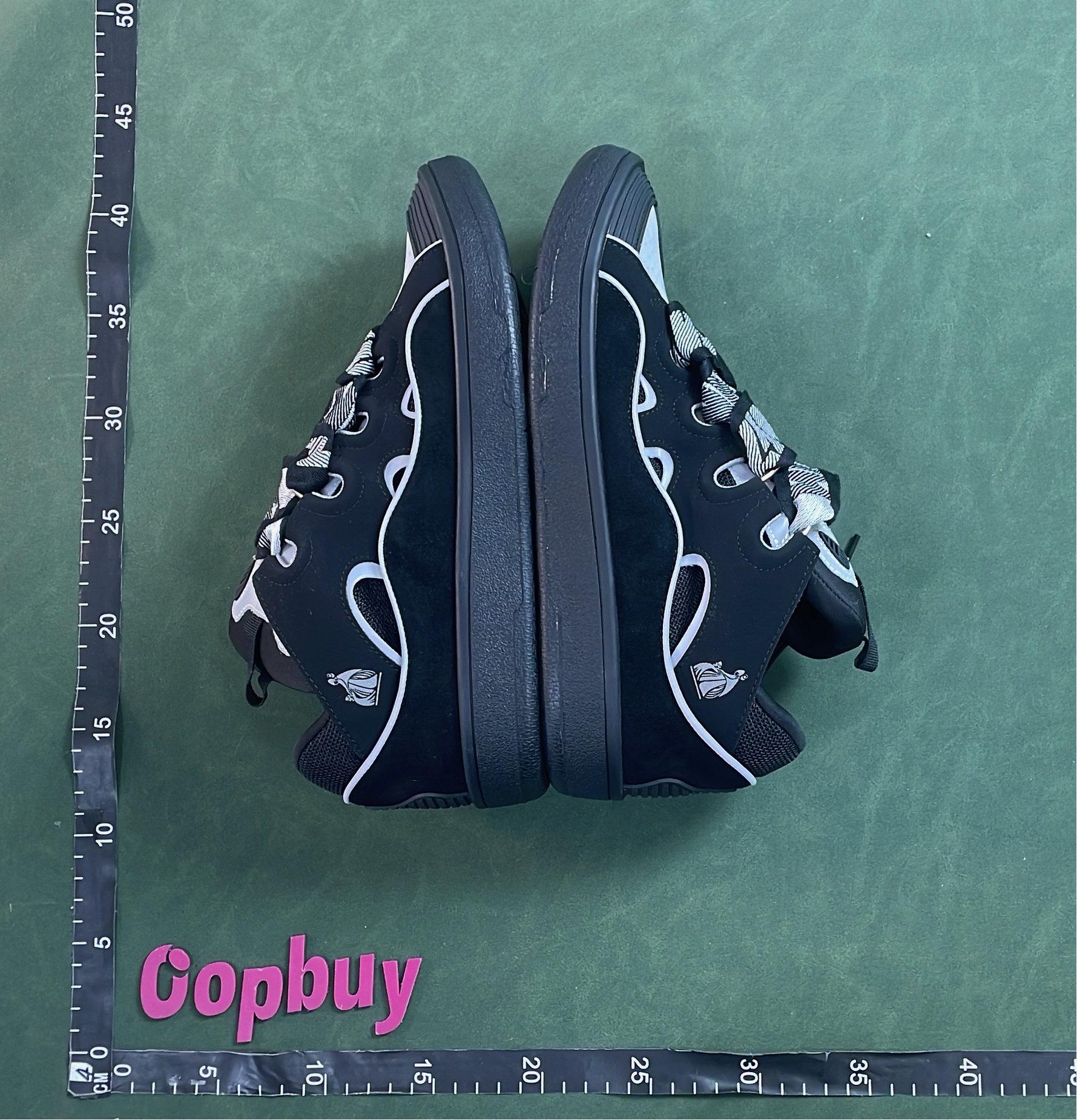 Black and White Vans Sk8-Hi Sneakers for Men and Women