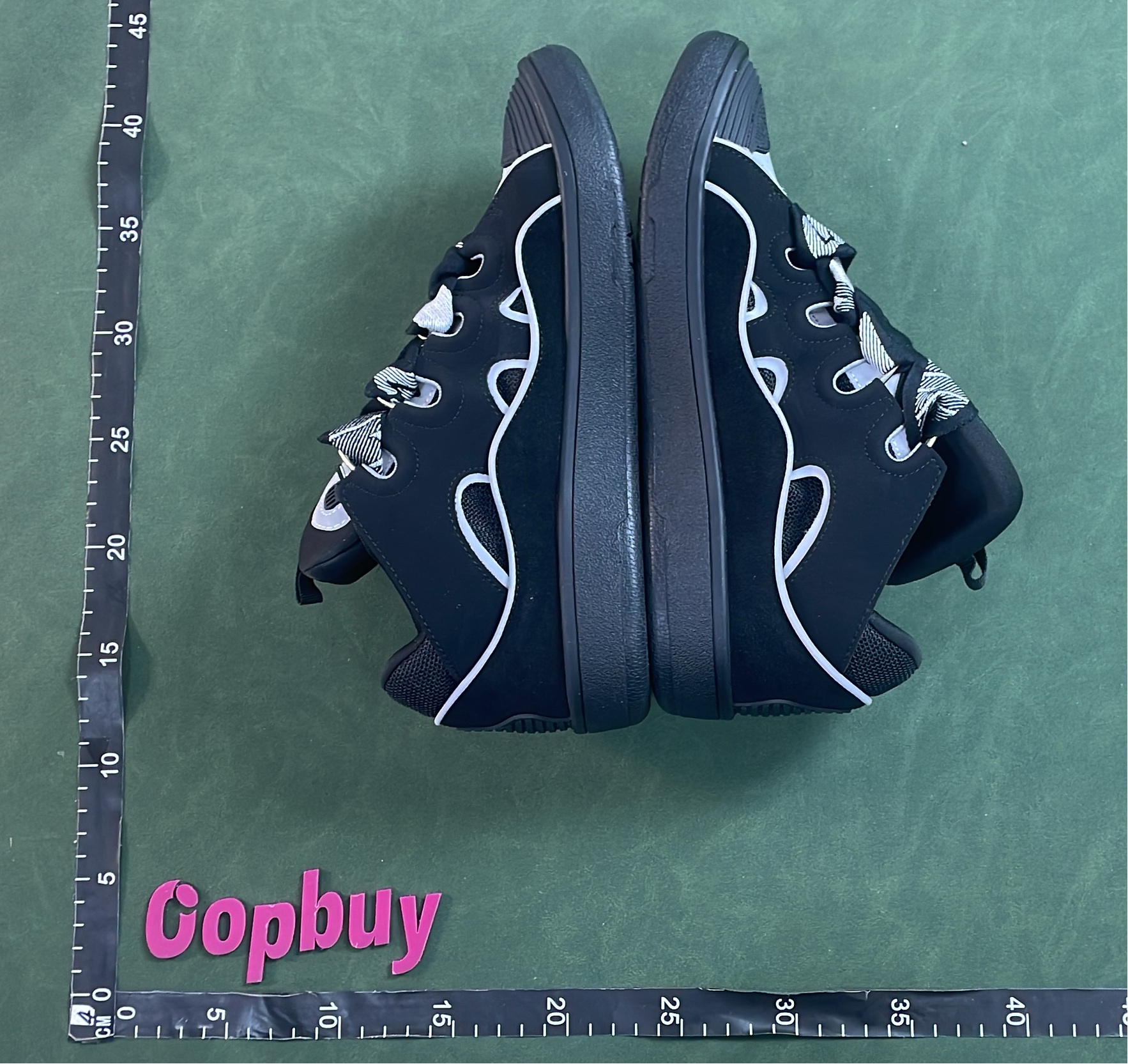 Black and White Vans Sk8-Hi Sneakers for Men and Women