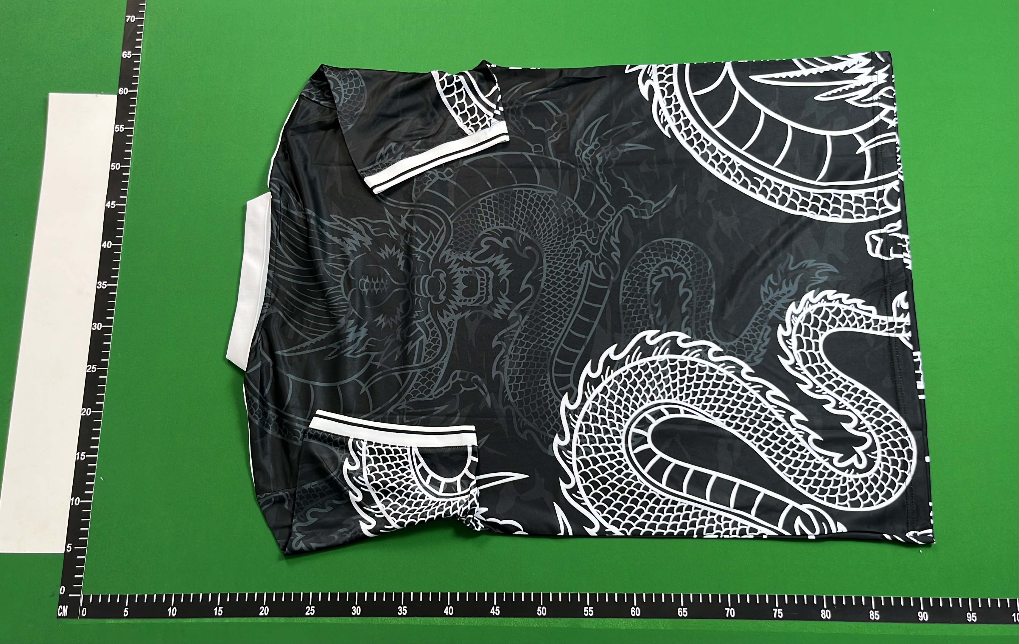 Versace Pink Medusa Print T-Shirt with Puma Collaboration