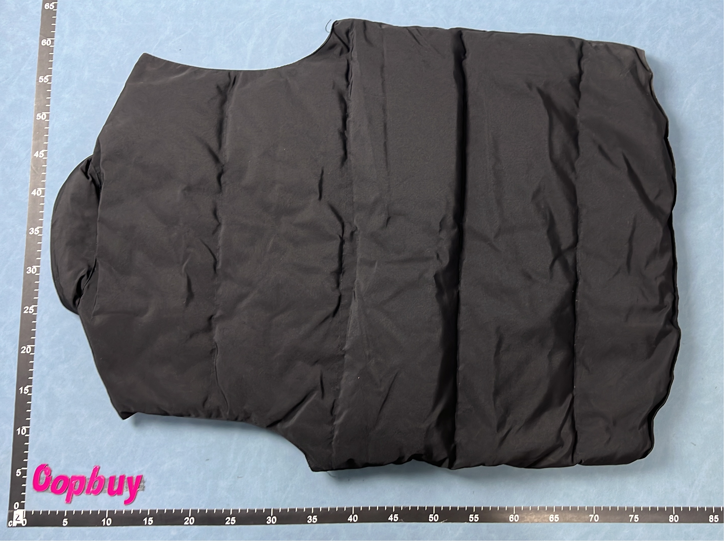 Canada Goose Down Vest - Lightweight Insulated Men's & Women's Outerwear