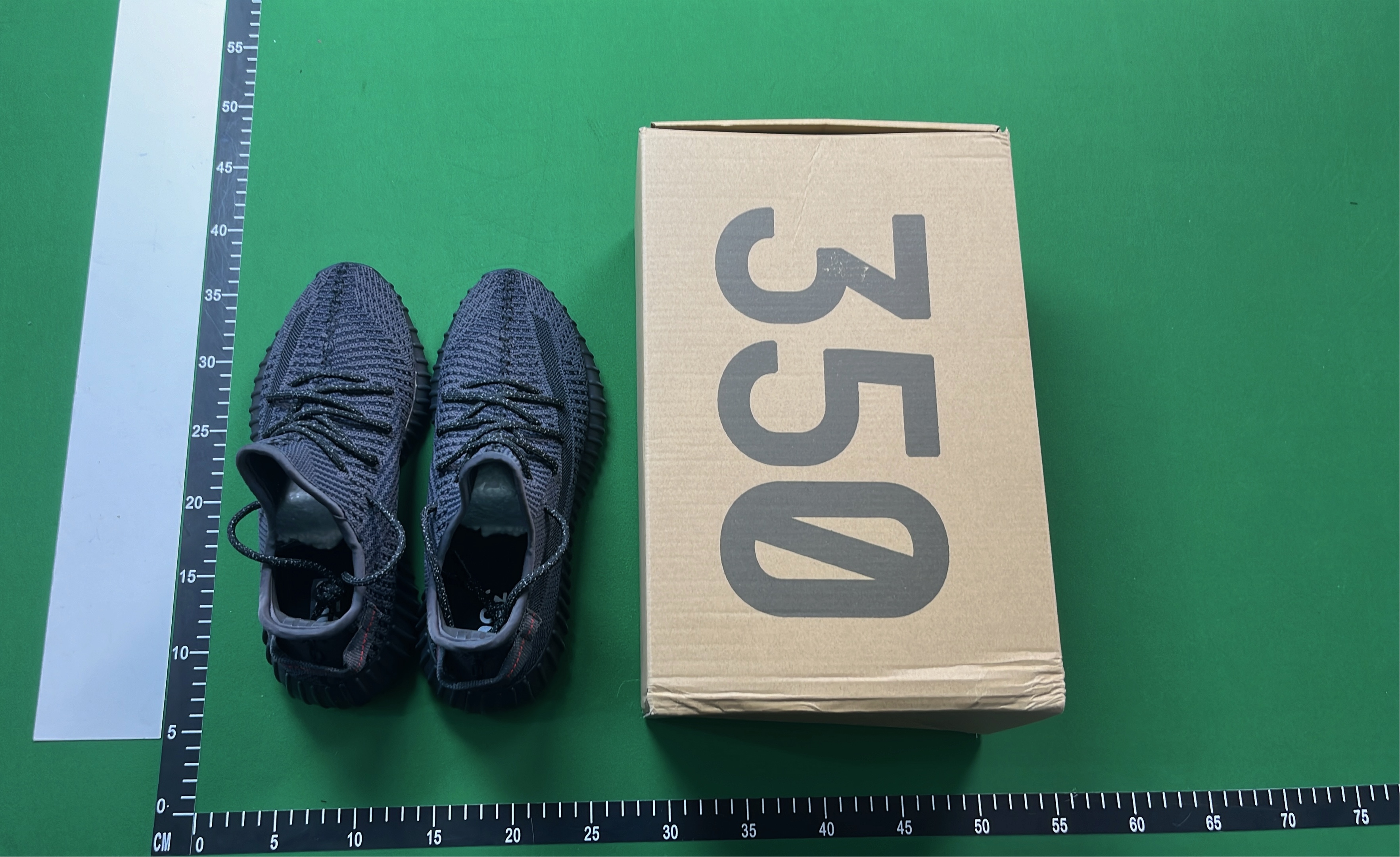 Black Knit Reflective Sneakers for Men Women Fashion Casual Shoes