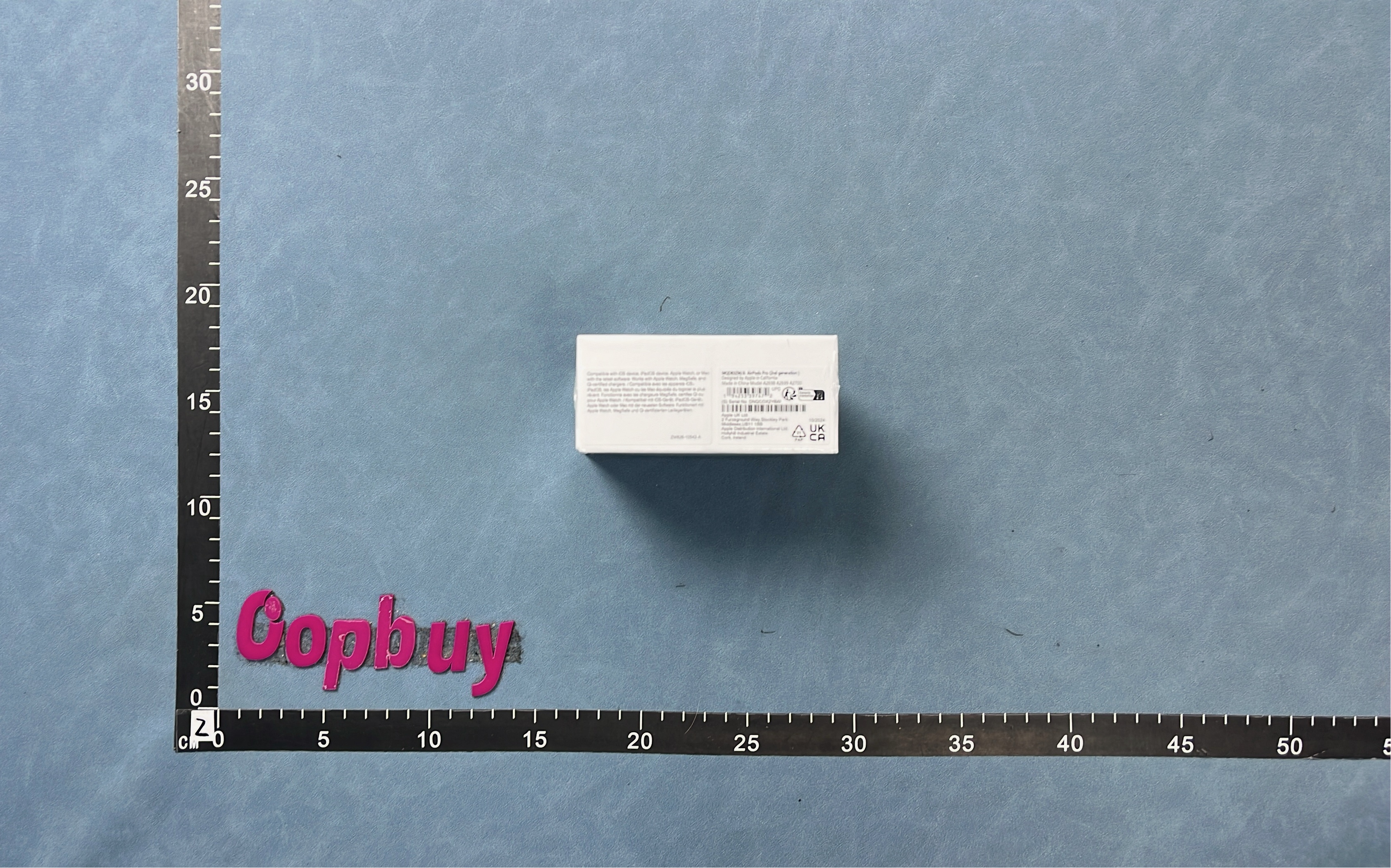 AirPods Max Wireless Headphones with iCloud Connect