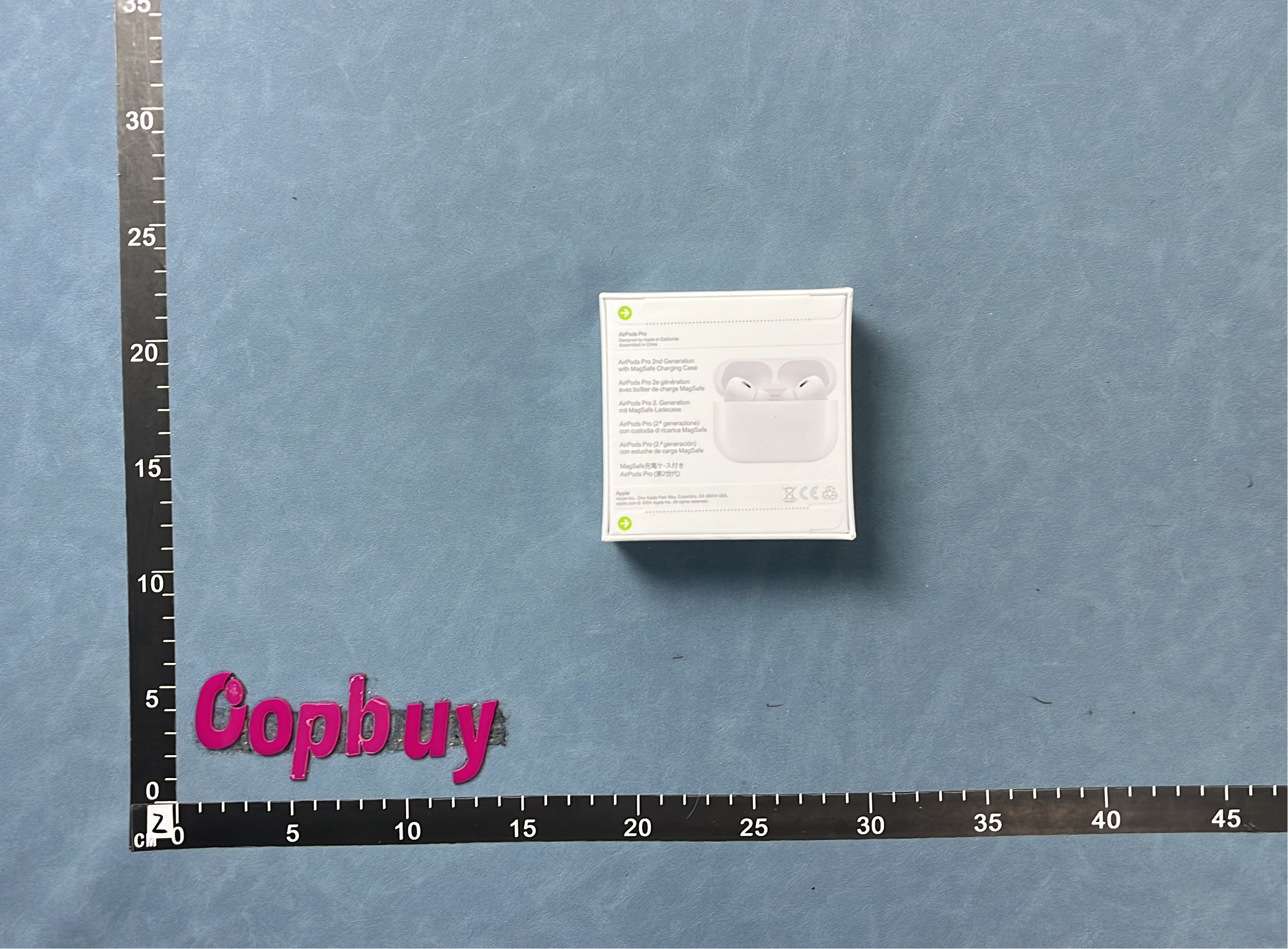 AirPods Max Wireless Headphones with iCloud Connect