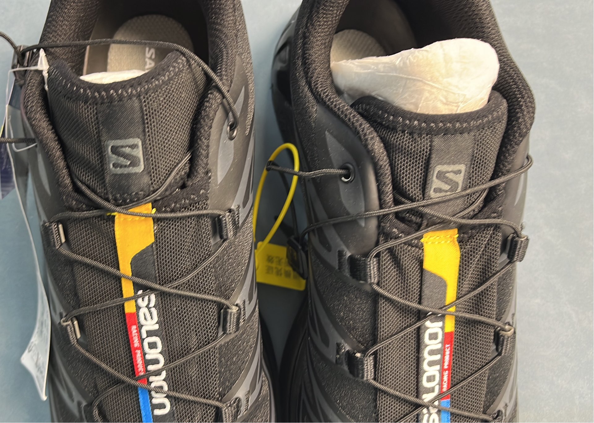 Salomon X Ultra 3 Low Hiking Shoes for Men Women