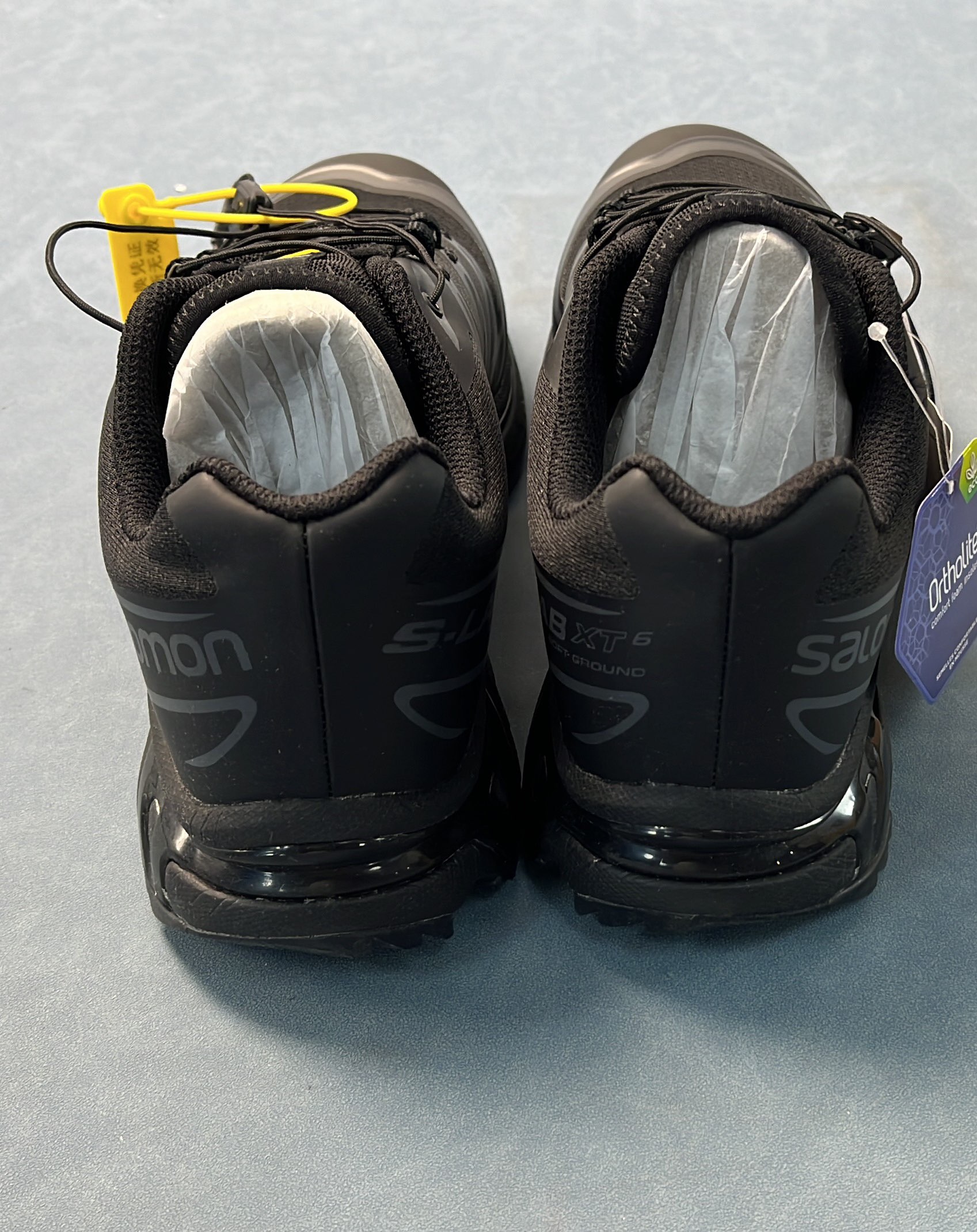 Salomon X Ultra 3 Low Hiking Shoes for Men Women