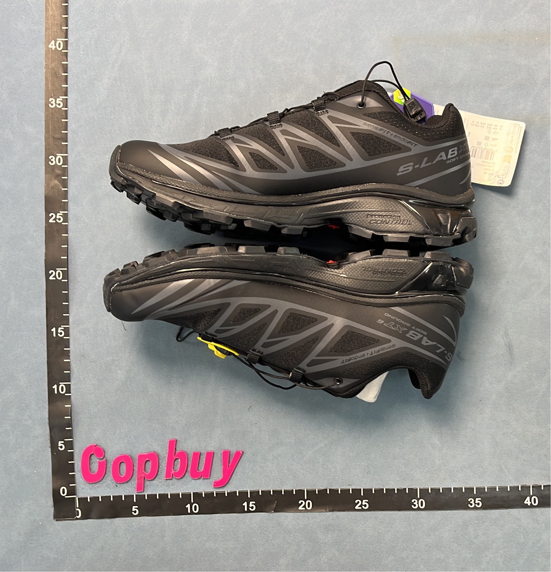 Salomon X Ultra 3 Low Hiking Shoes for Men Women