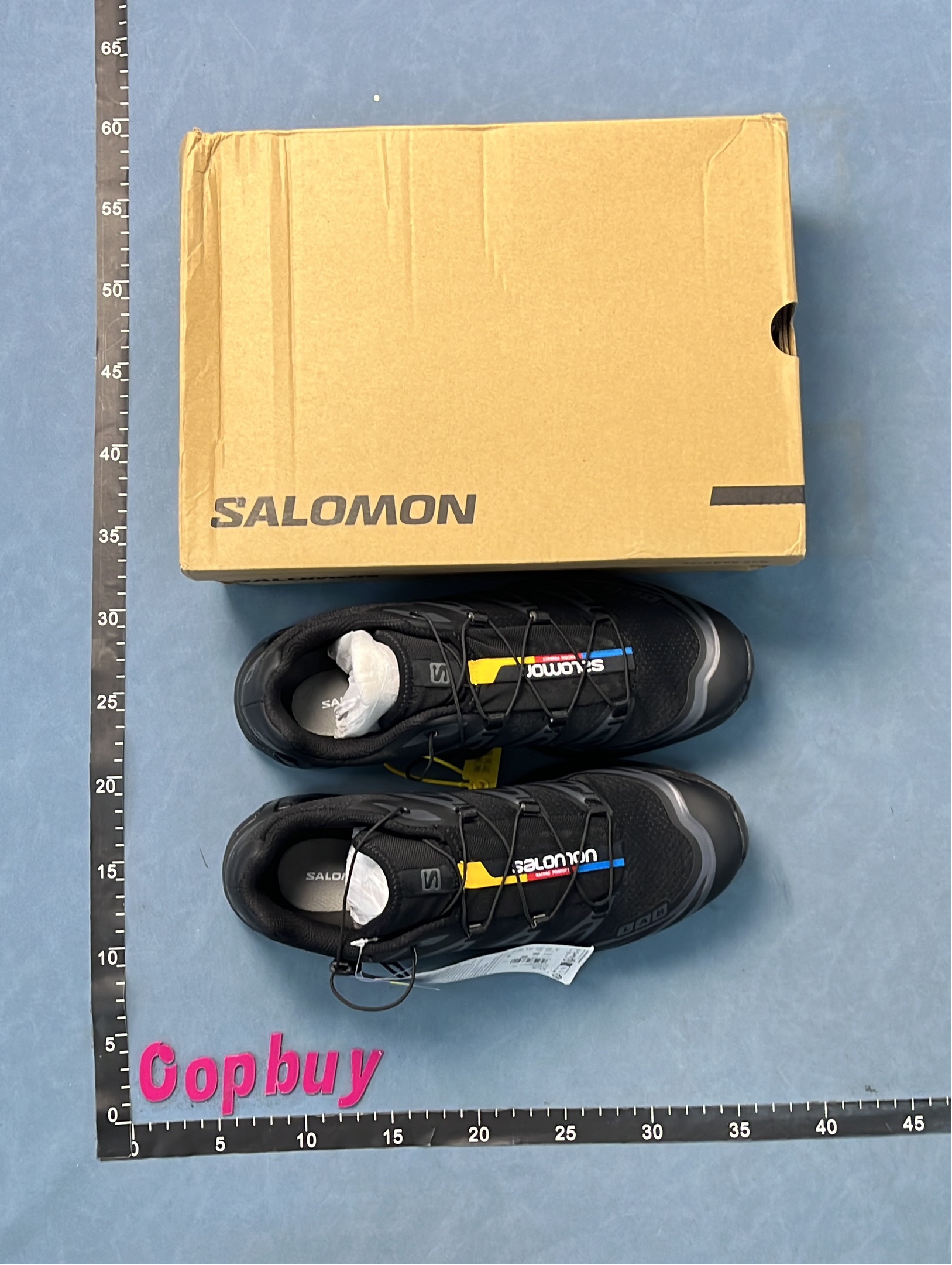 Salomon X Ultra 3 Low Hiking Shoes for Men Women