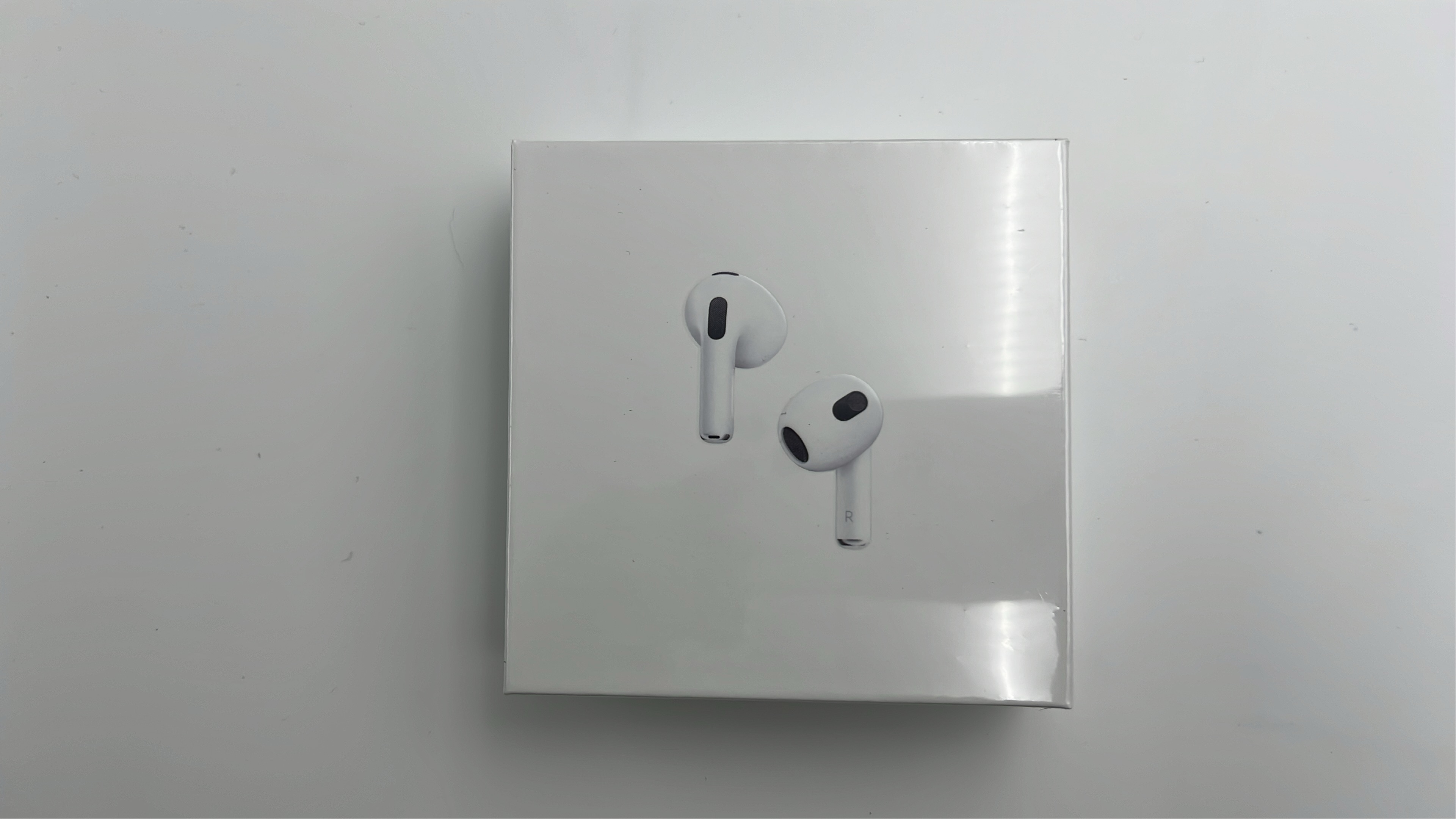 NEW Air 3 2nd Generation Bluetooth Earbuds with Airoha 1562m Chip