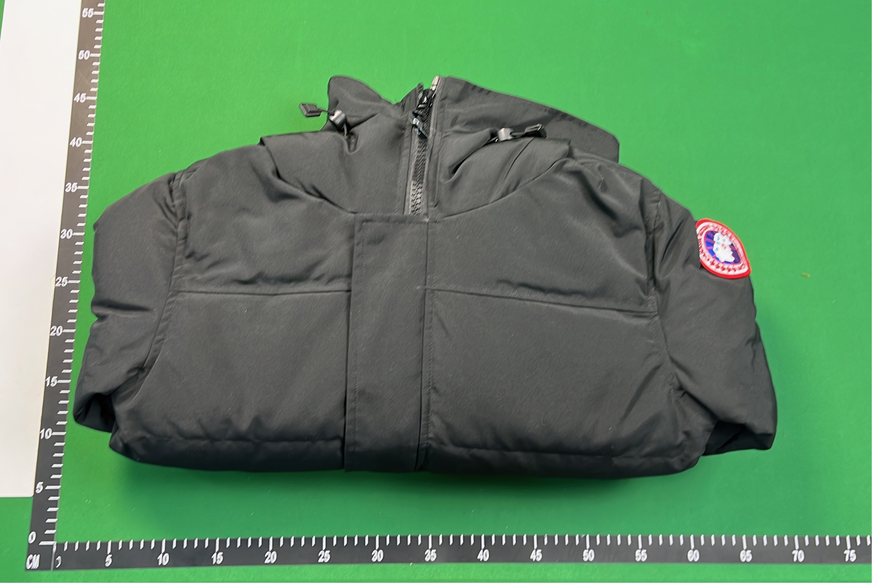 Canada Goose Down Jackets for Men and Women