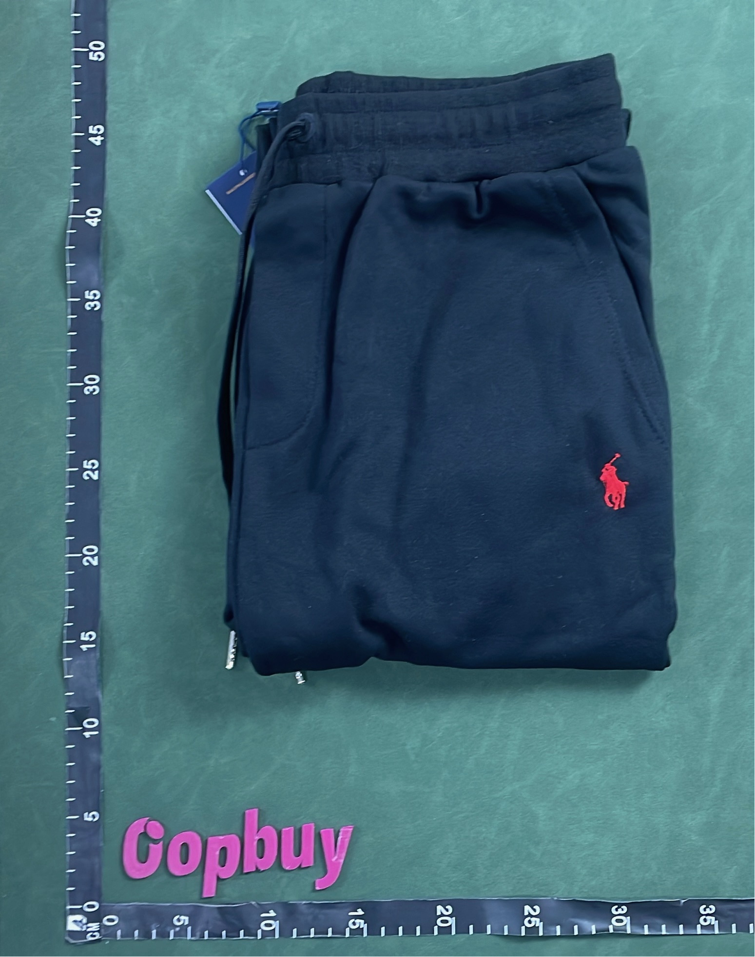 Polo Ralph Lauren Men's Sweatpants Joggers