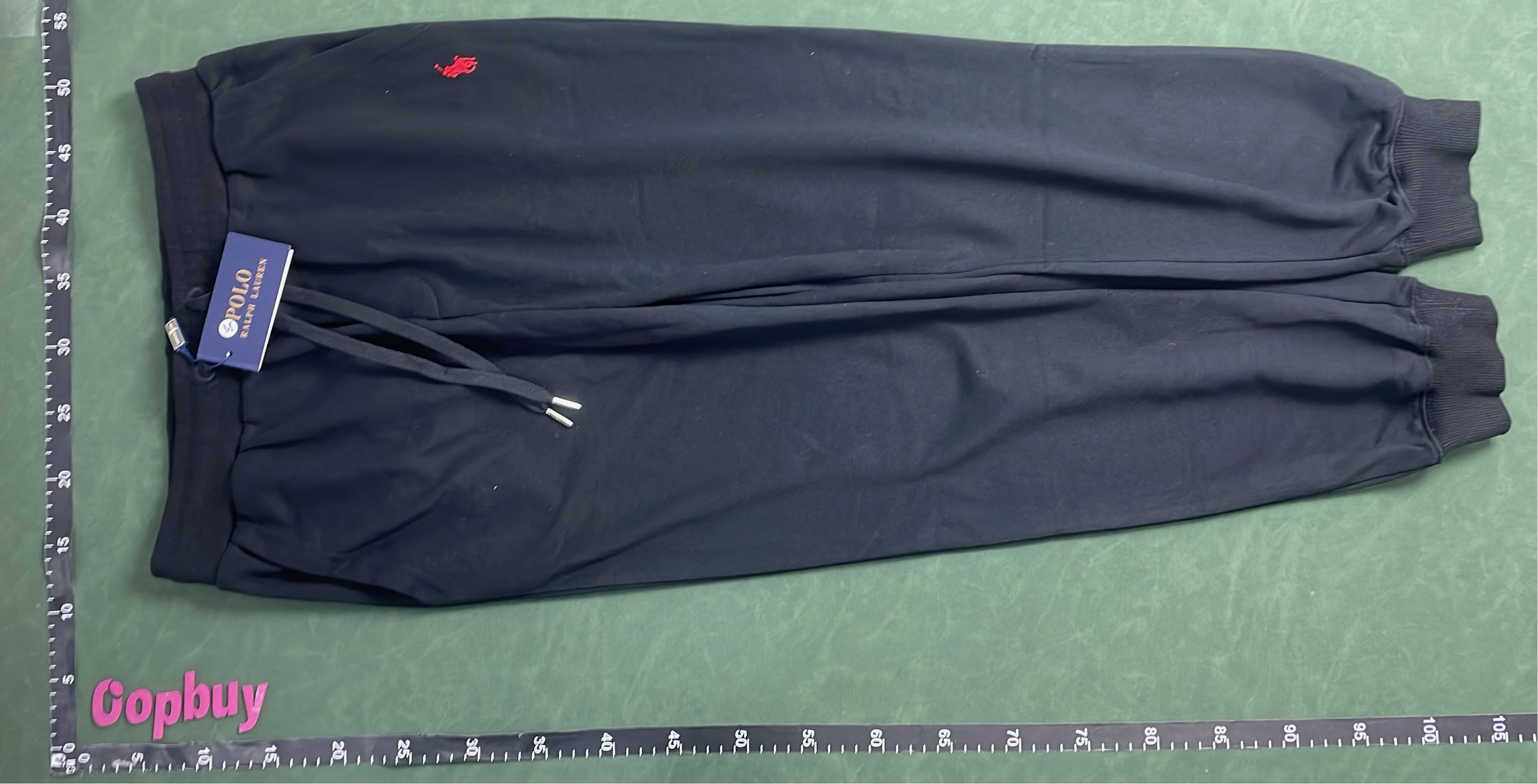 Polo Ralph Lauren Men's Sweatpants Joggers
