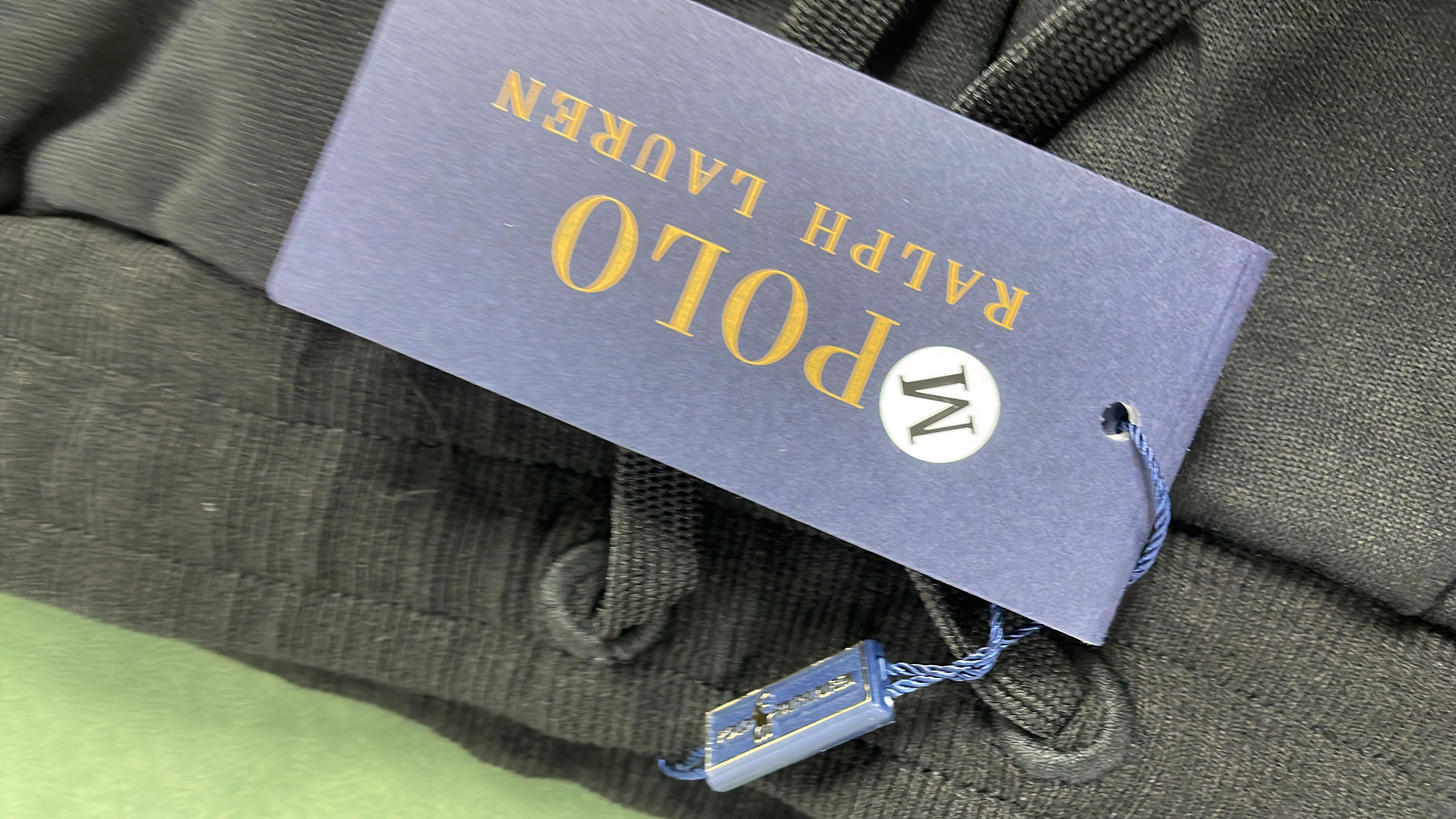 Polo Ralph Lauren Men's Sweatpants Joggers